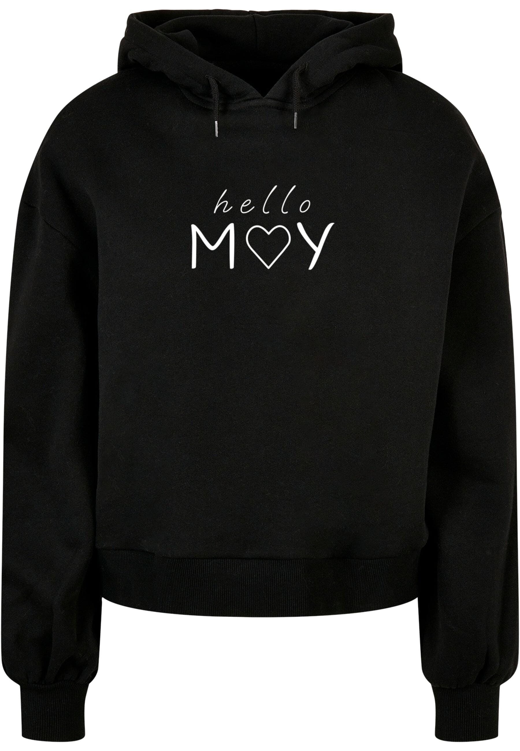 Merchcode Kapuzenpullover "Merchcode Damen" 1 Stk. tlg. günstig online kaufen