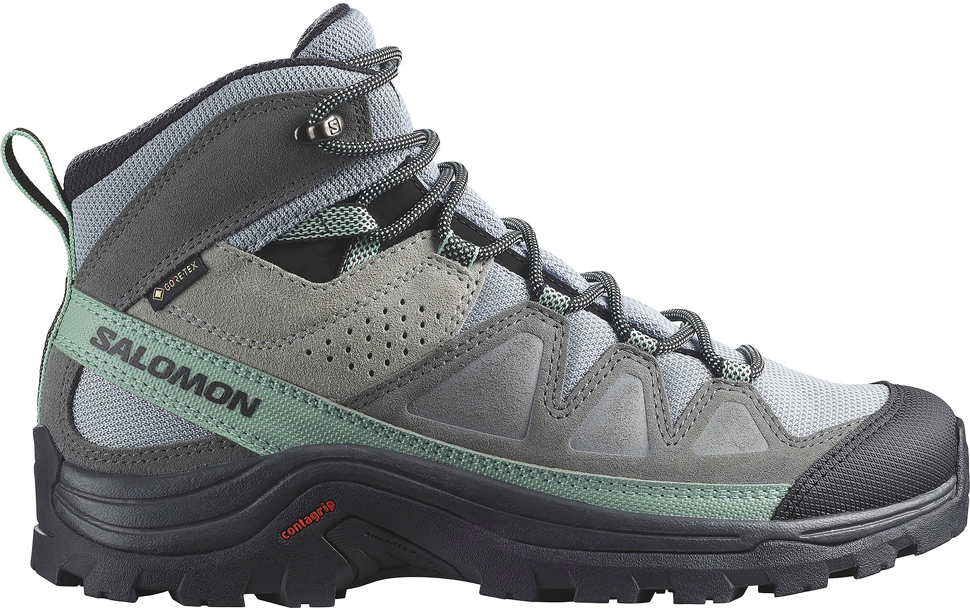 Salomon Wanderschuh "QUEST ROVE GORE-TEX W", Wasserdicht günstig online kaufen