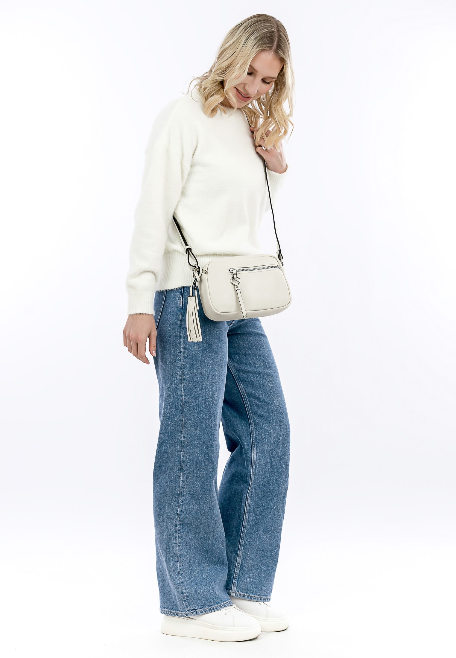 Tamaris Umhängetasche »Umhängetasche TAS Nele«