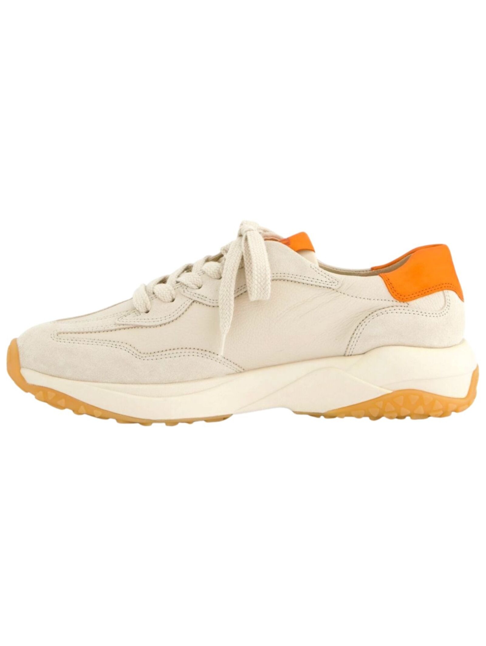 Paul Green Sneaker "Paul Green Sneaker Leder" günstig online kaufen