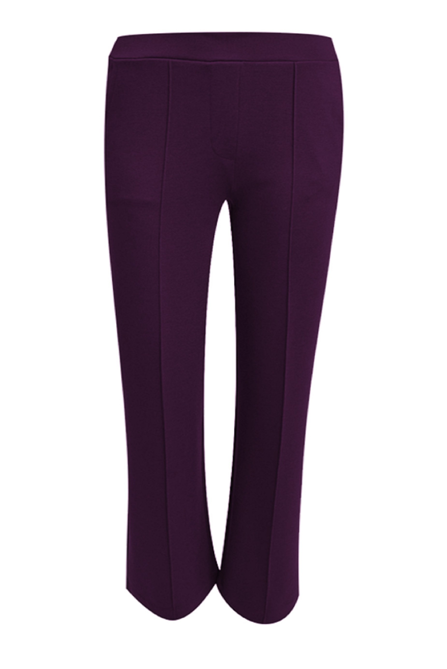 Smith & Soul Stoffhose mit Elastikbund günstig online kaufen