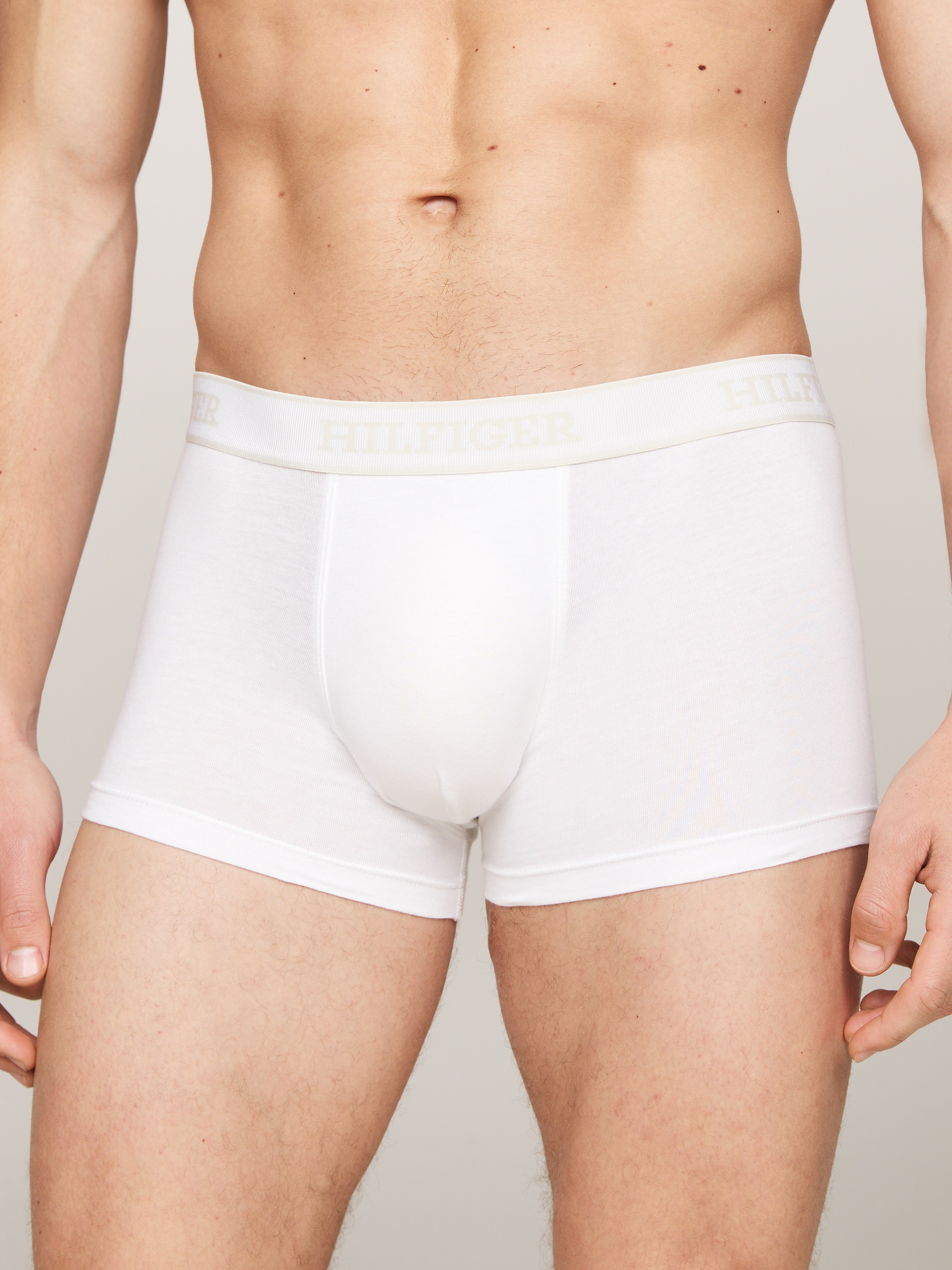Thumbnail - Tommy Hilfiger Underwear Trunk "3P TRUNK" Packung, 3er