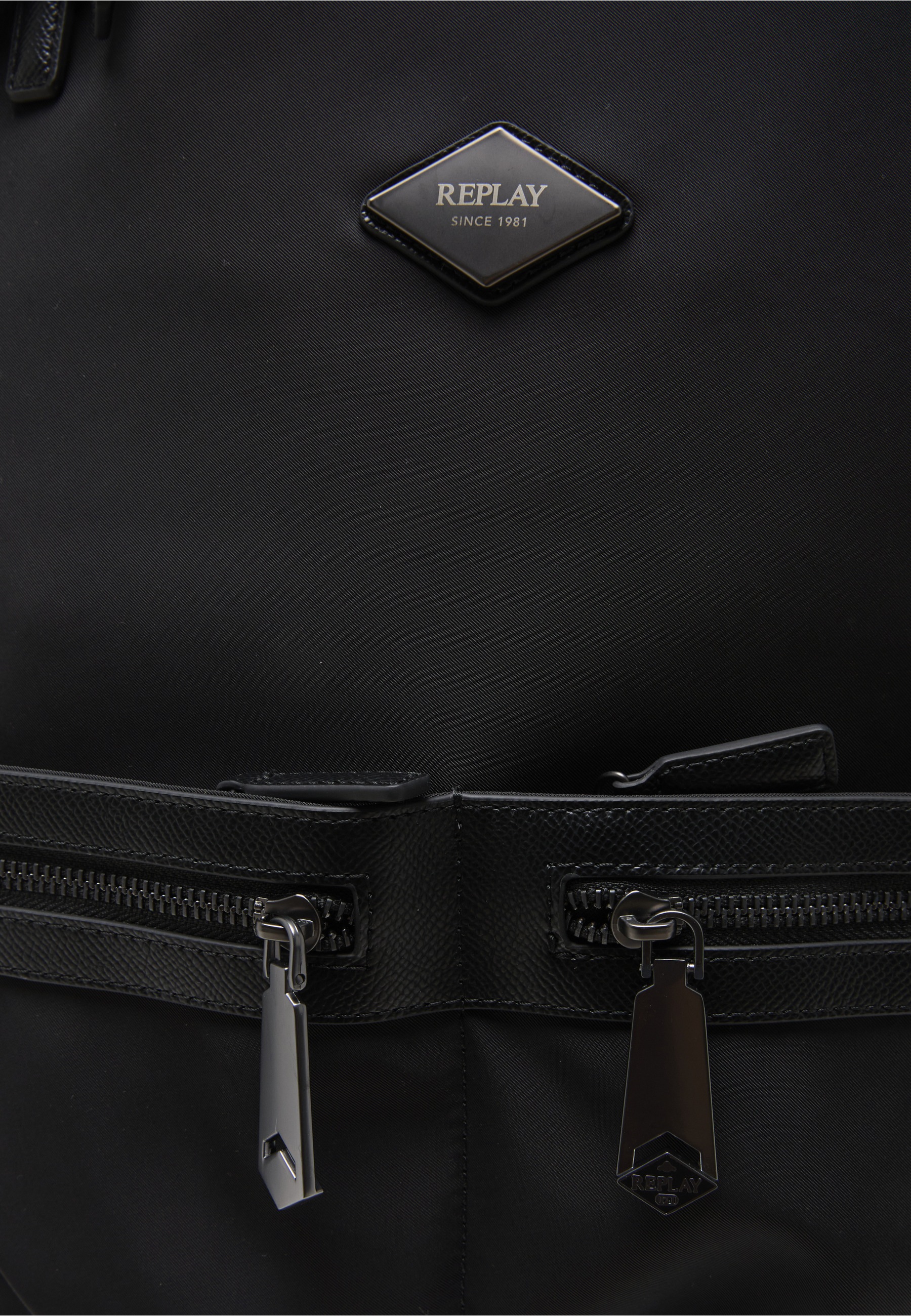 Replay Rucksack »Replay Tasche FP«