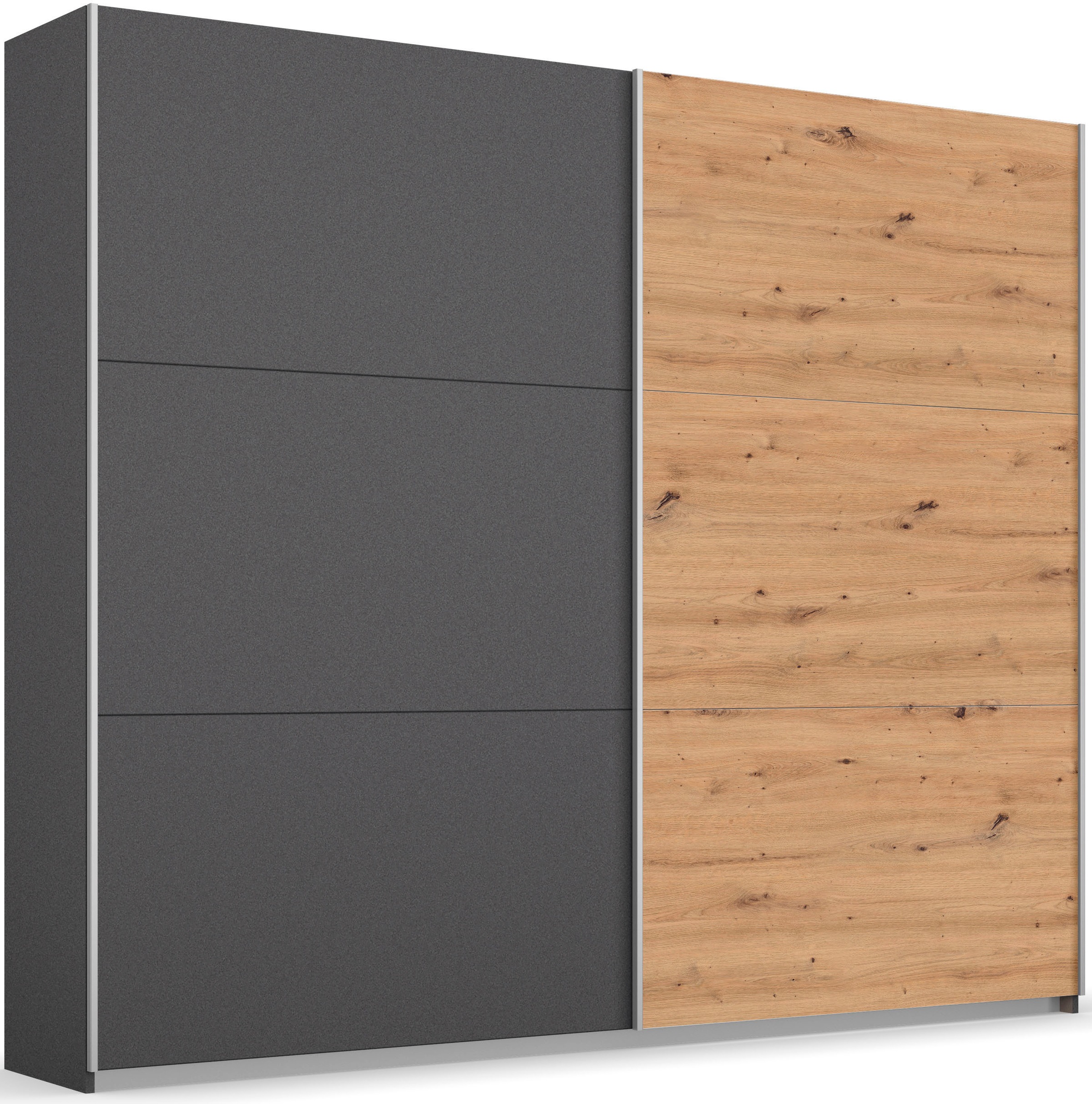 rauch "AURELIO Kleiderschrank Garderobe TOPSELLER OTTO´s CHOICE" 3 Ausstatt günstig online kaufen