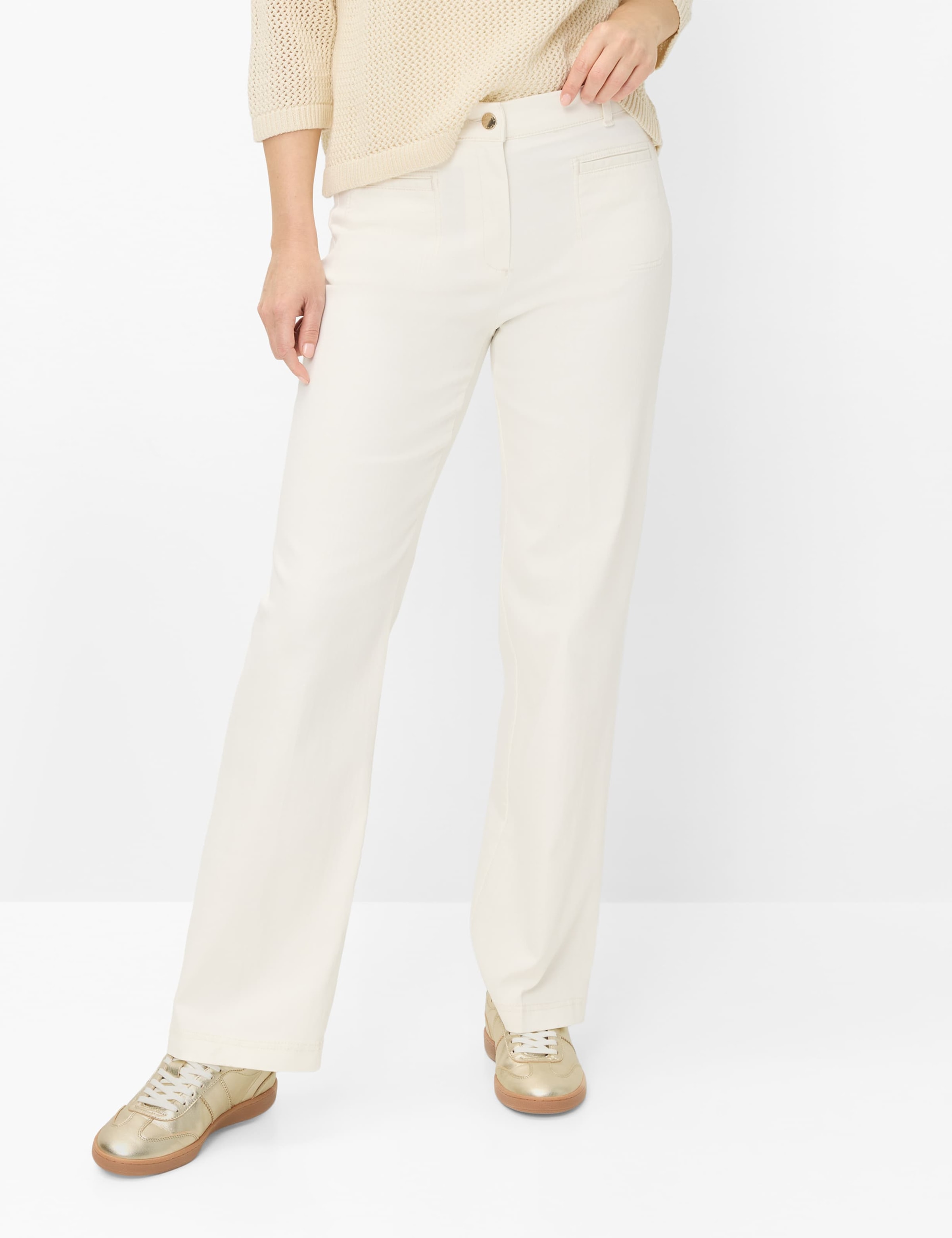RAPHAELA by BRAX "Style PEGGY FLARED"