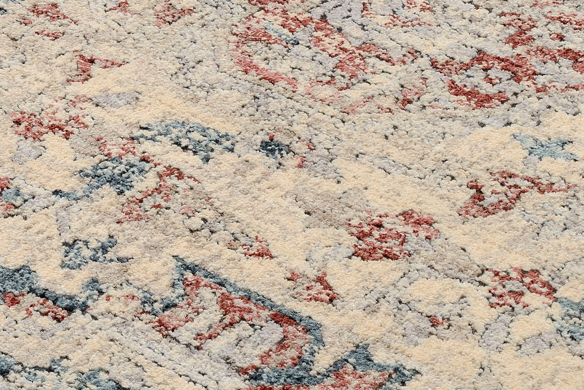 OCI DIE TEPPICHMARKE Teppich »GRAND FASHION 04«, rechteckig, 5 mm Höhe