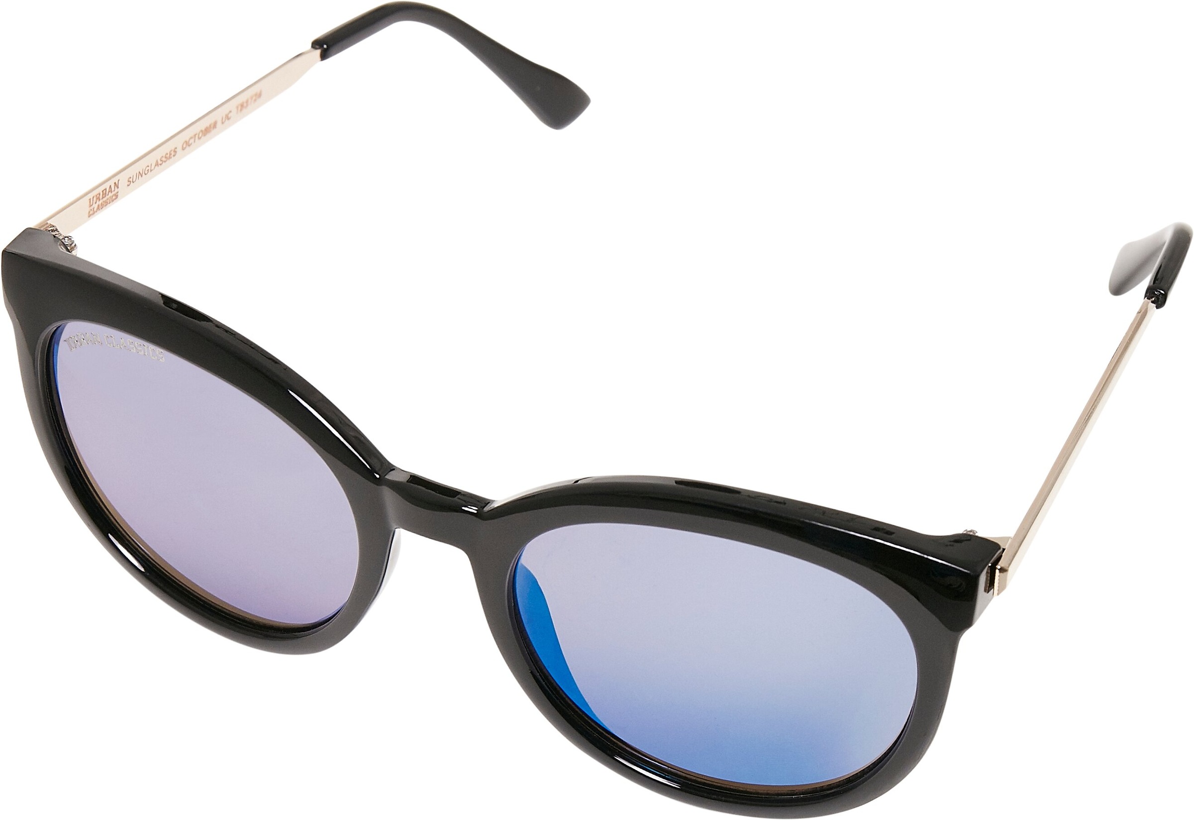URBAN CLASSICS Sonnenbrille "Urban Classics Unisex Sunglasses October UC" günstig online kaufen