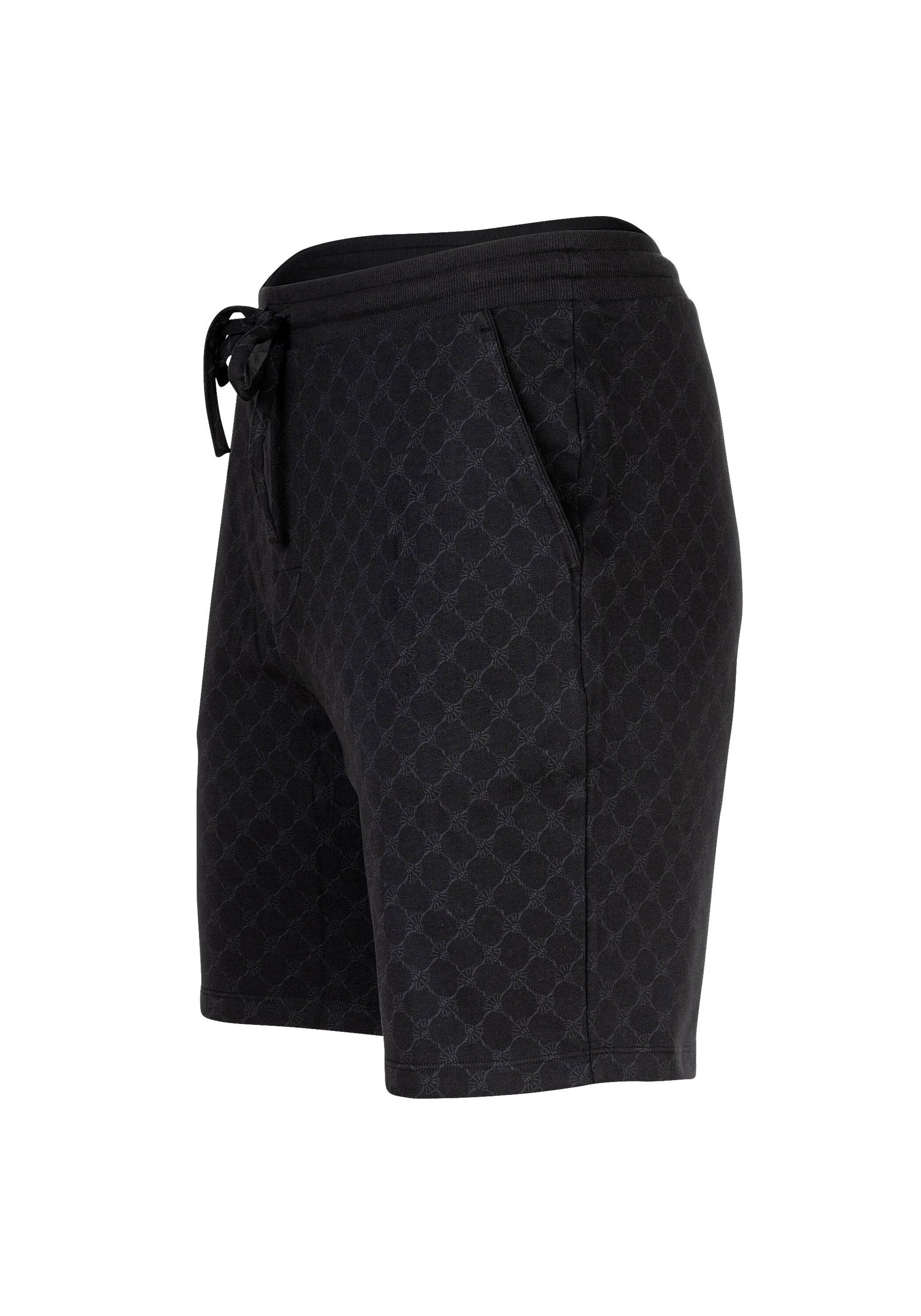 Joop! Leisure Shorts Black Size L 2