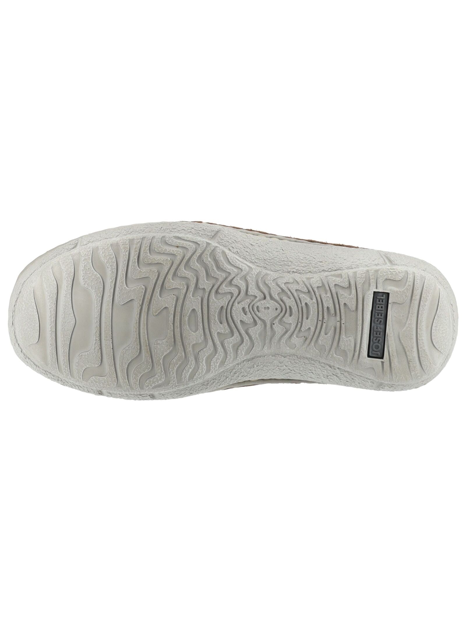 Josef Seibel Slipper »Josef Seibel Slipper Leder/Textil«