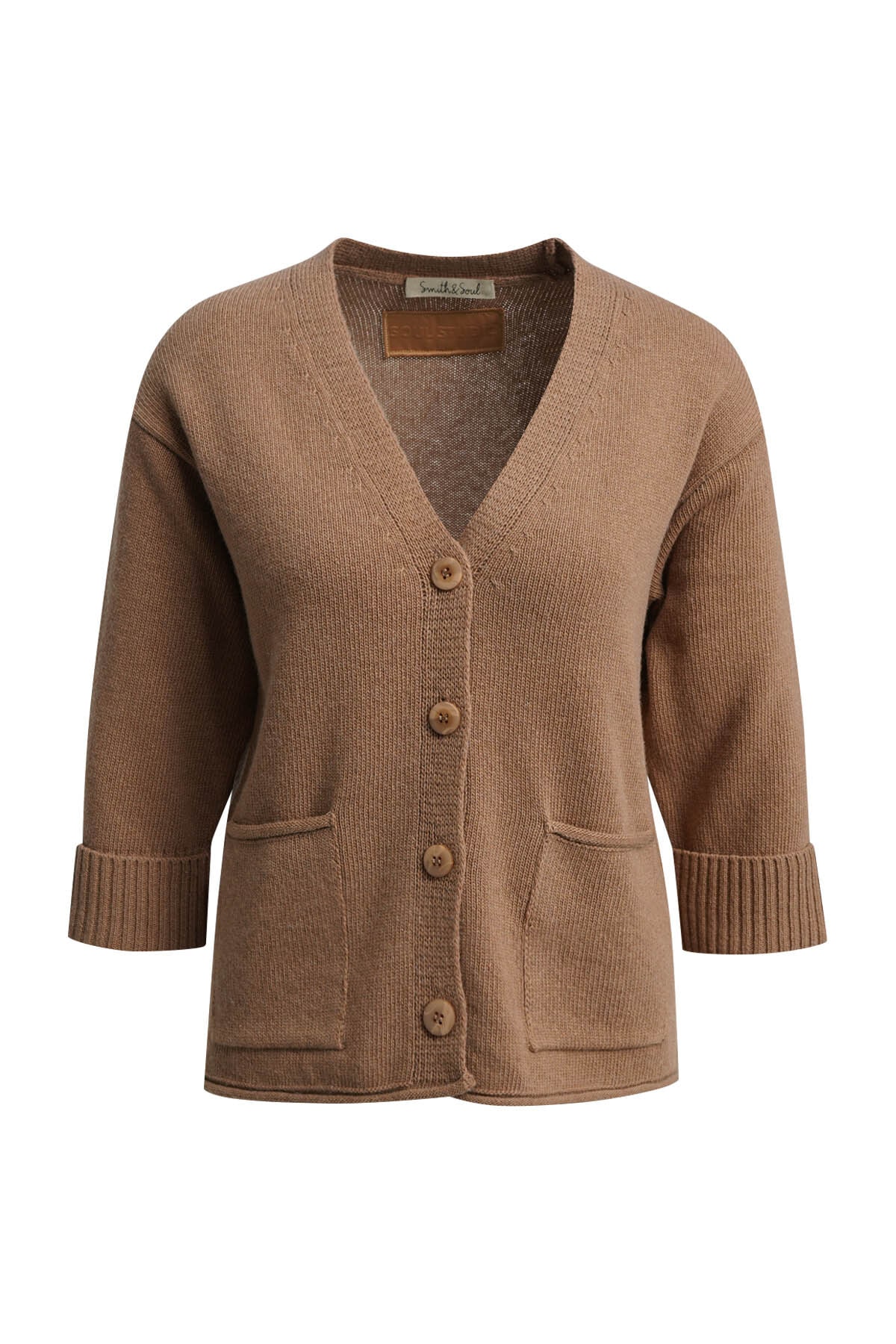 Smith & Soul Cardigan