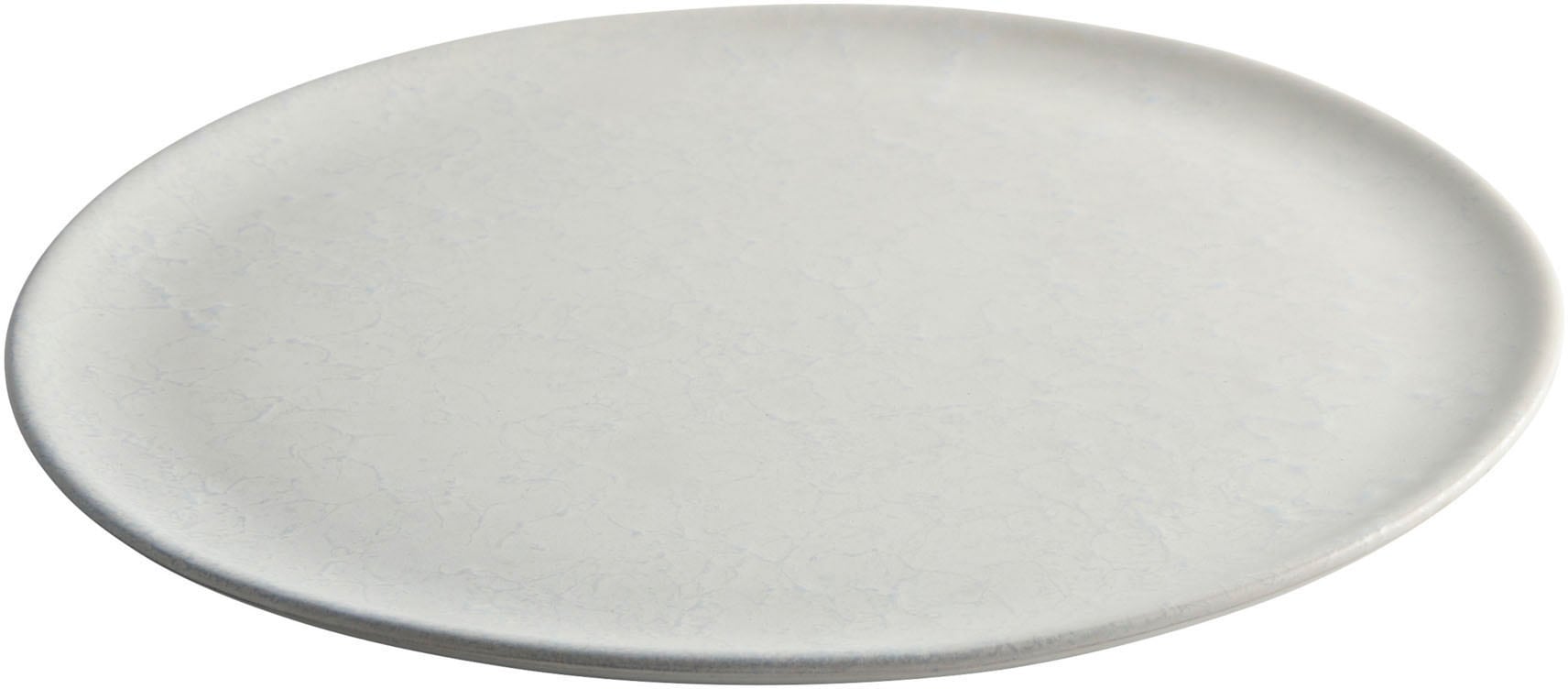 aida RAW "RAW" Teller Set, Steinzeug, Ø 28 cm