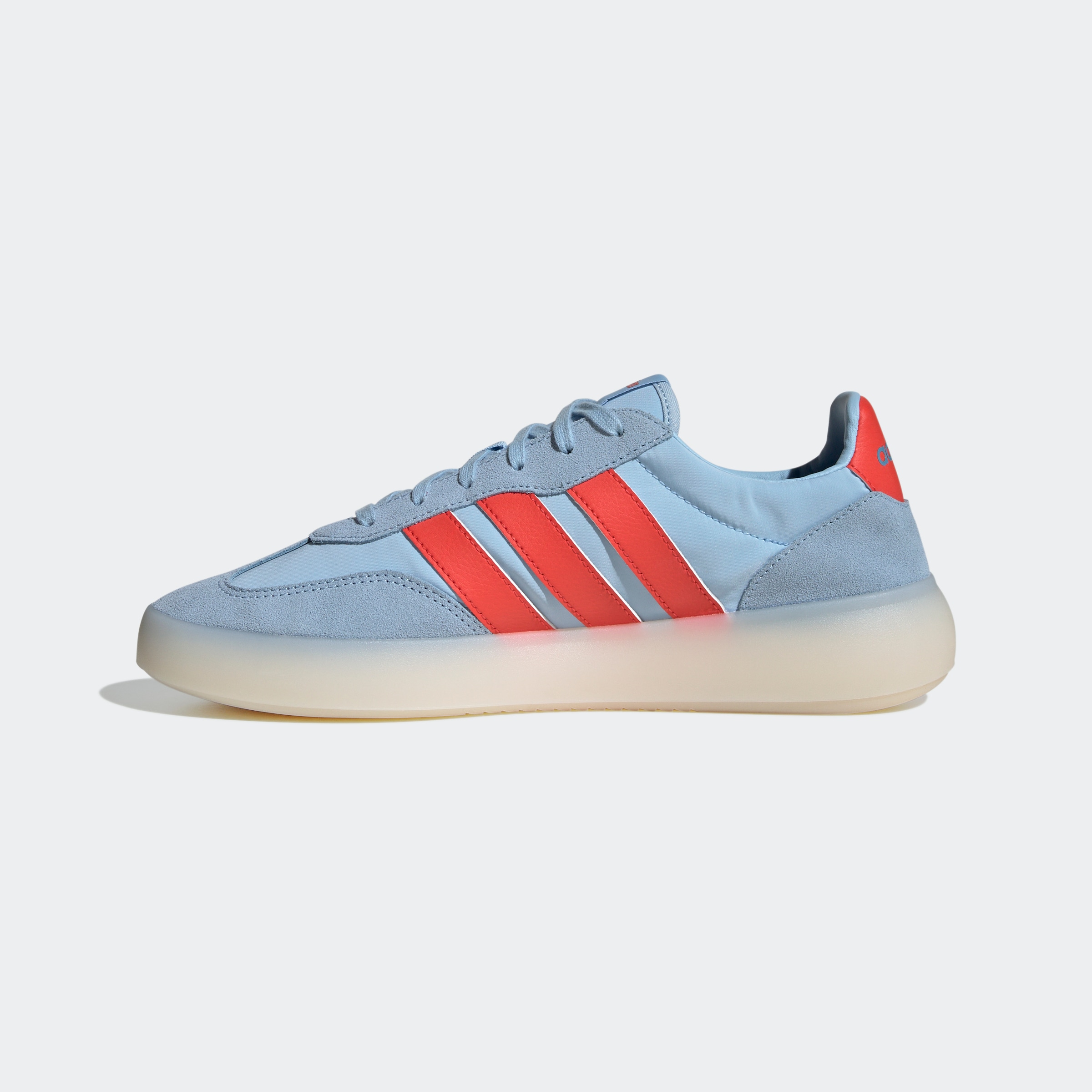 adidas Sportswear Sneaker »BARREDA DECODE«