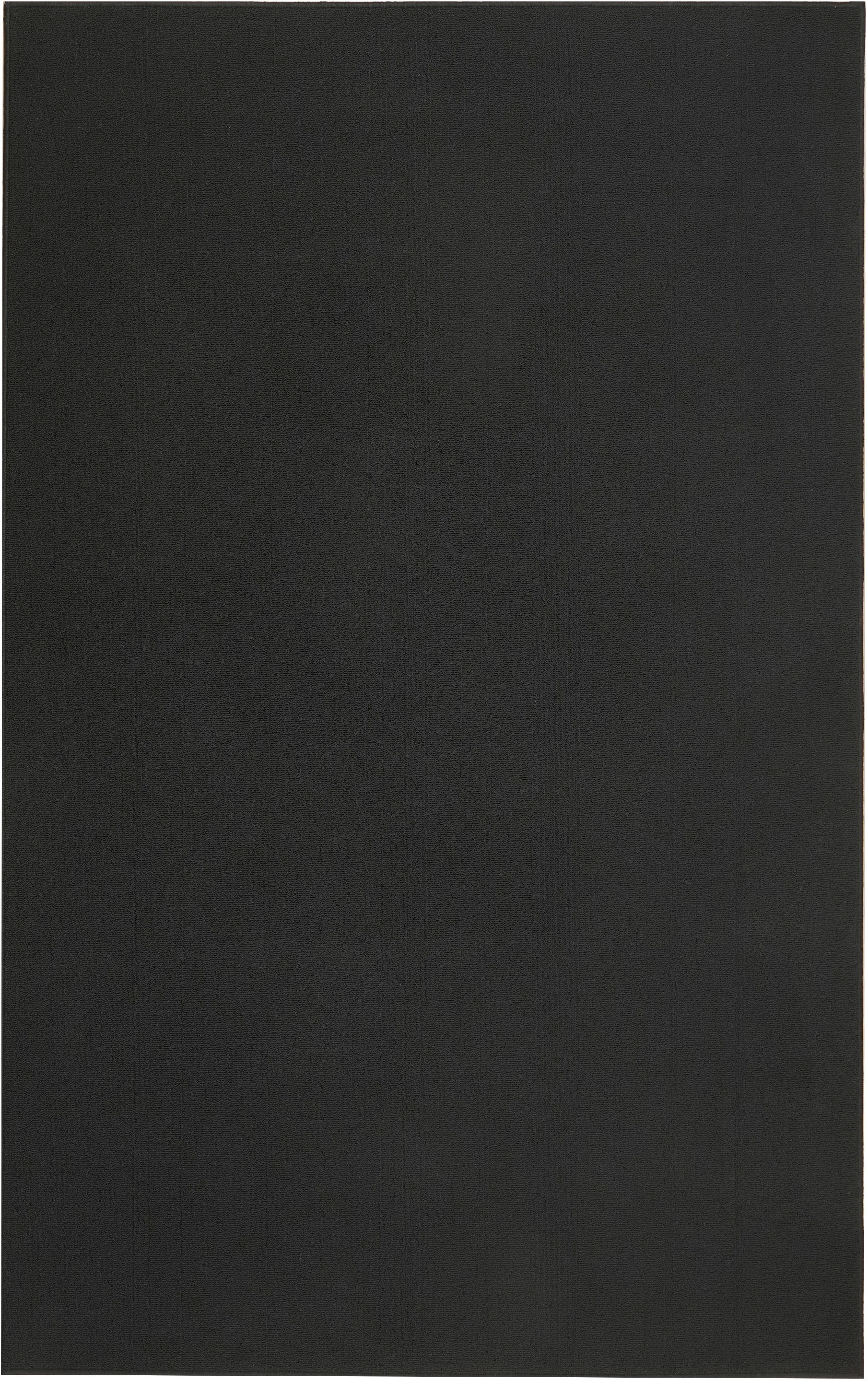 OTTO home Teppich "Jola, Uni-Farben, besonders dichte Qualität, Boho" recht günstig online kaufen