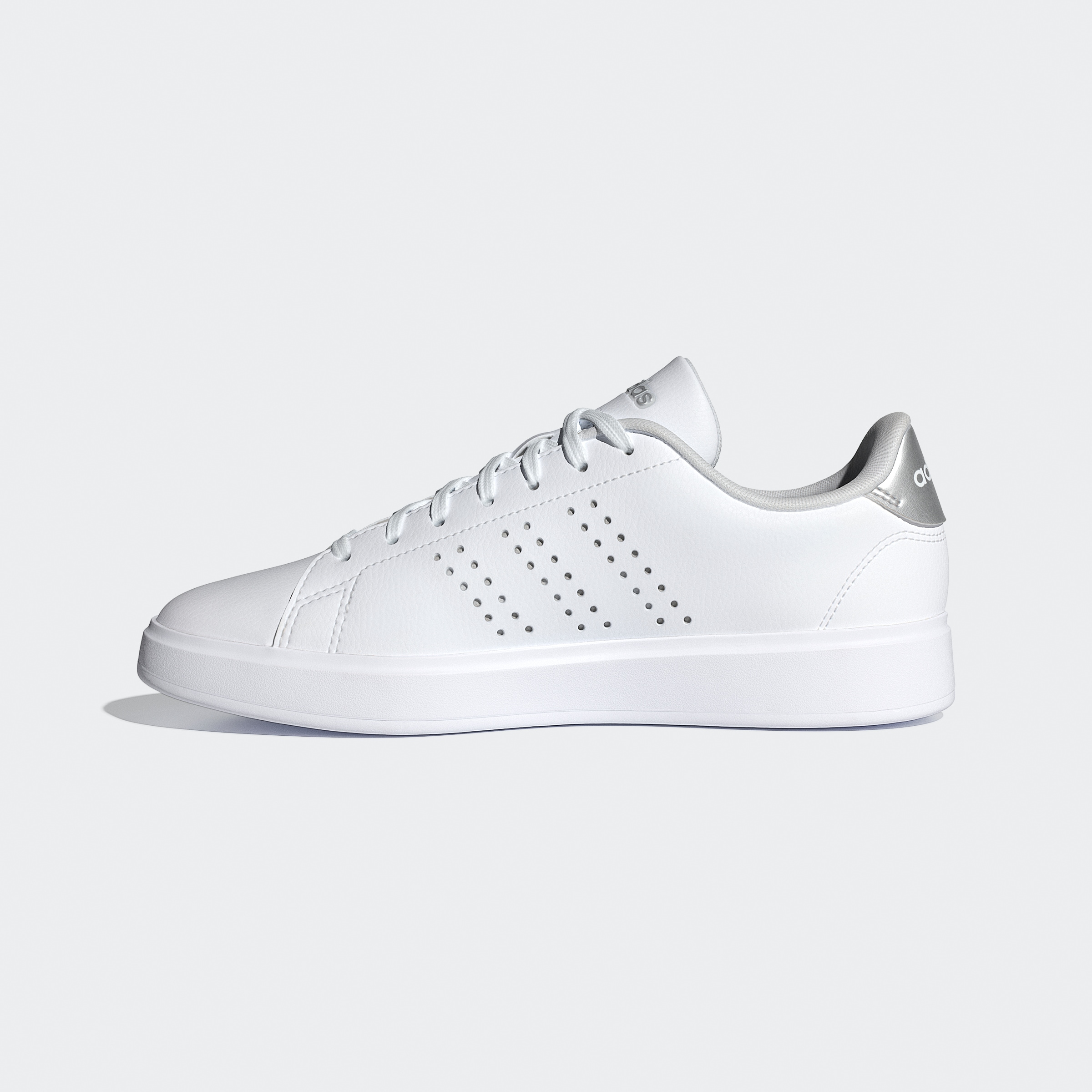 adidas Sportswear Sneaker »ADVANTAGE 2.0«, Design auf den Spuren des adidas Stan Smith