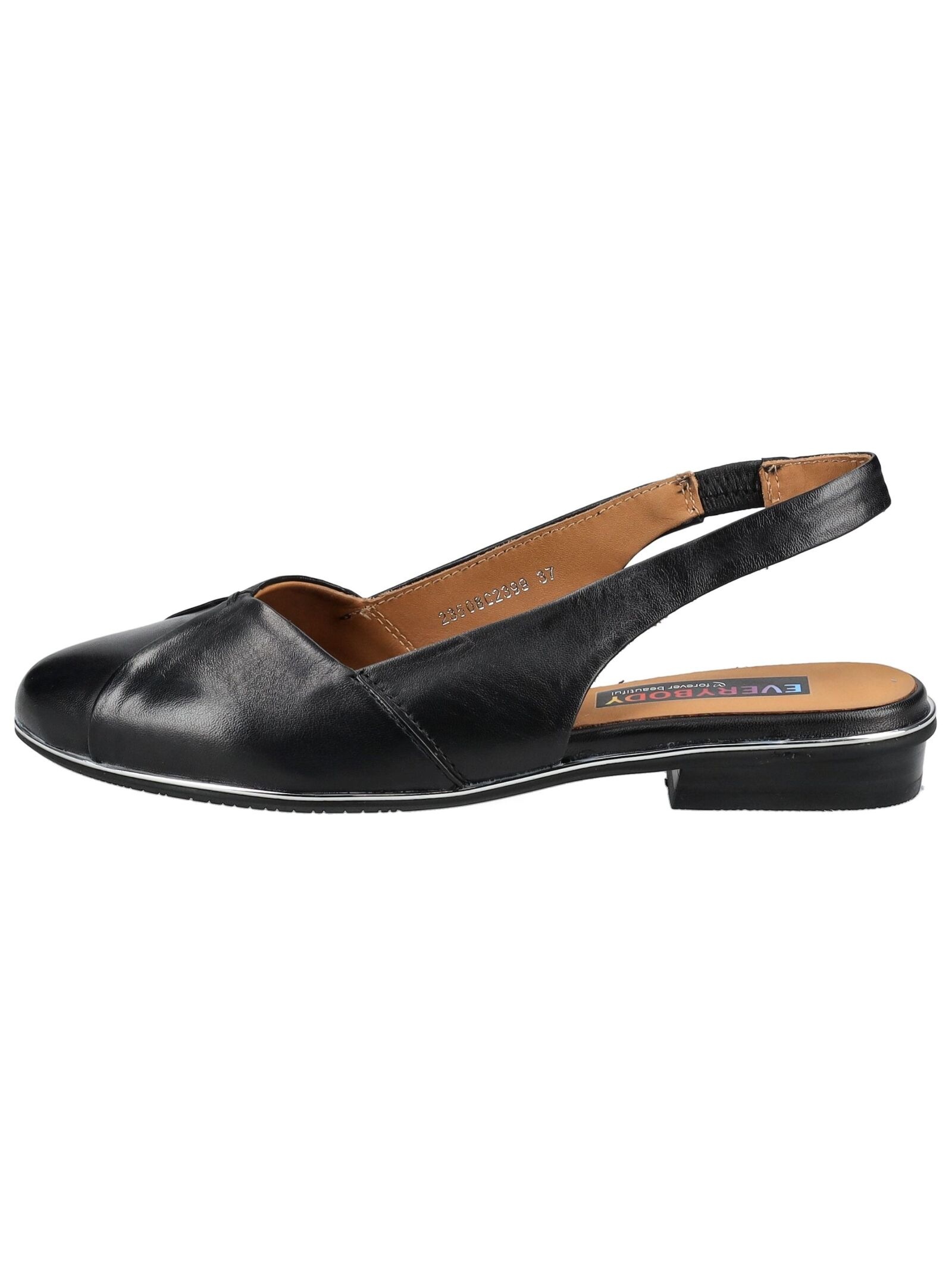 Everybody Ballerina »Everybody Ballerinas Leder«