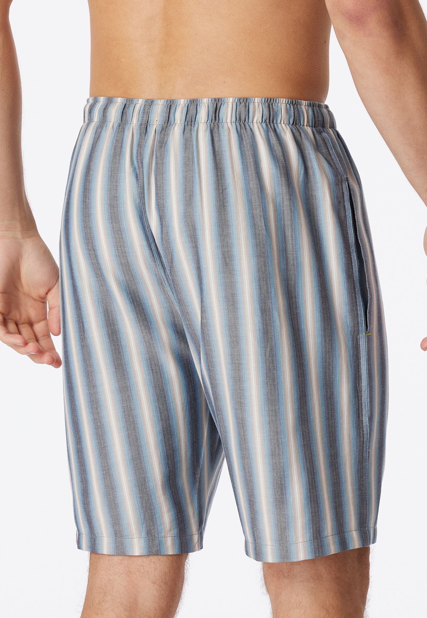 Schiesser Loungepants »"Mix+Relax"«, (1 tlg.), mit praktischen Seitentaschen
