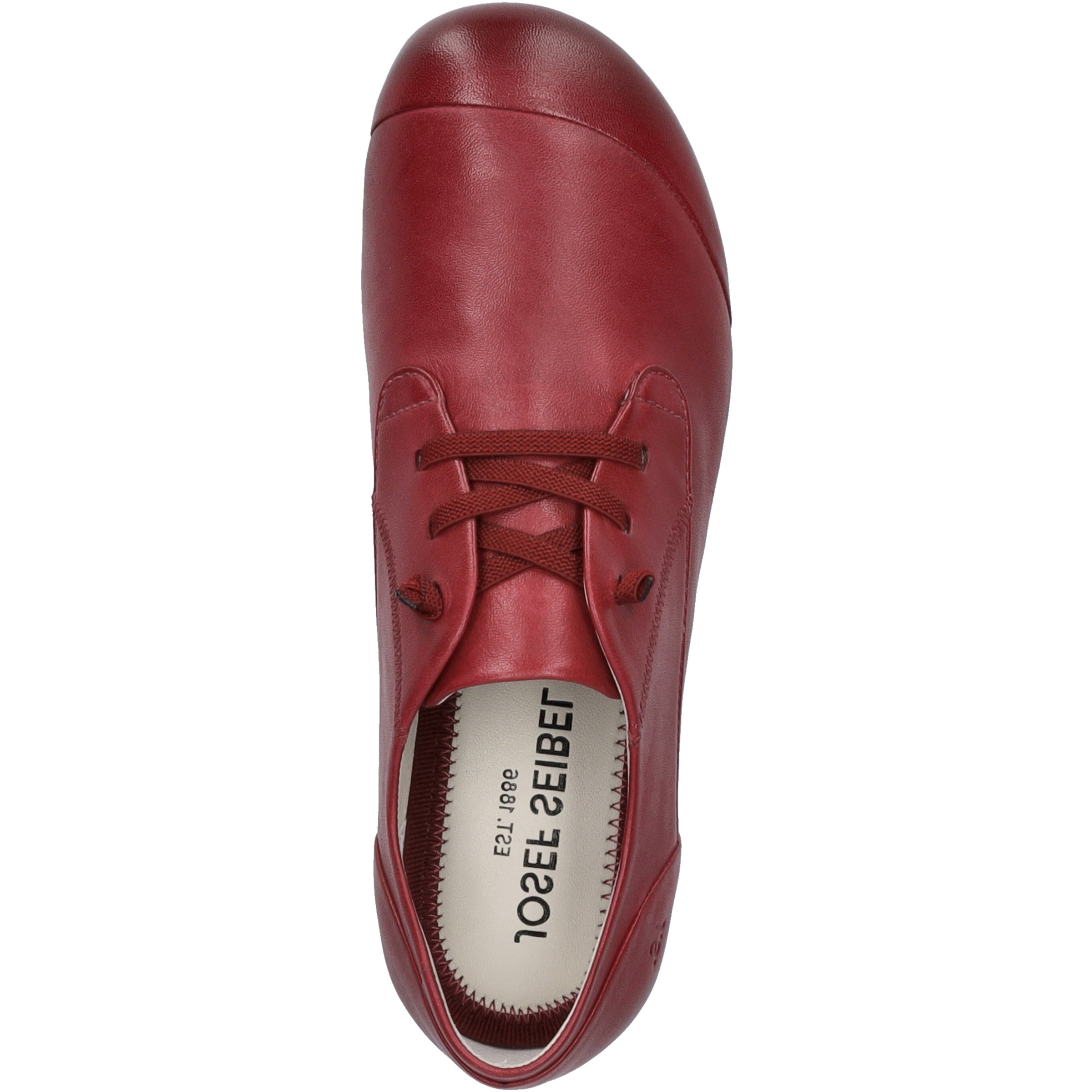 Josef Seibel Schnürschuh »Fiona 01, berry«