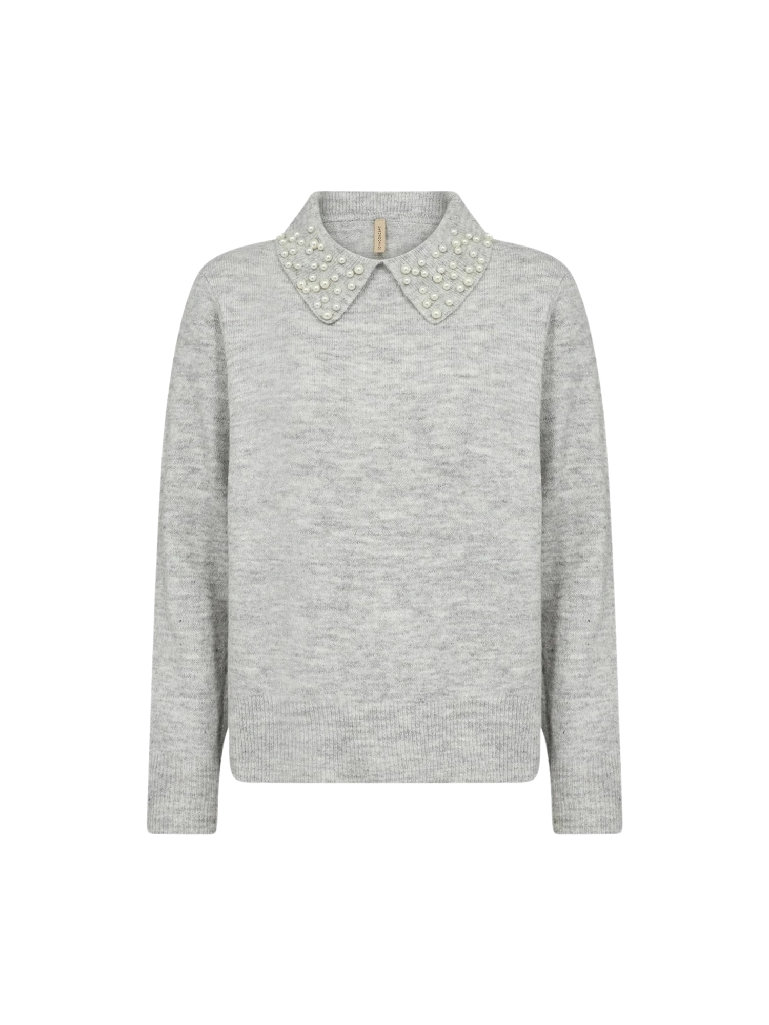 soyaconcept Strickpullover "Soya Concept Sweater SC-NESSIE 61" günstig online kaufen