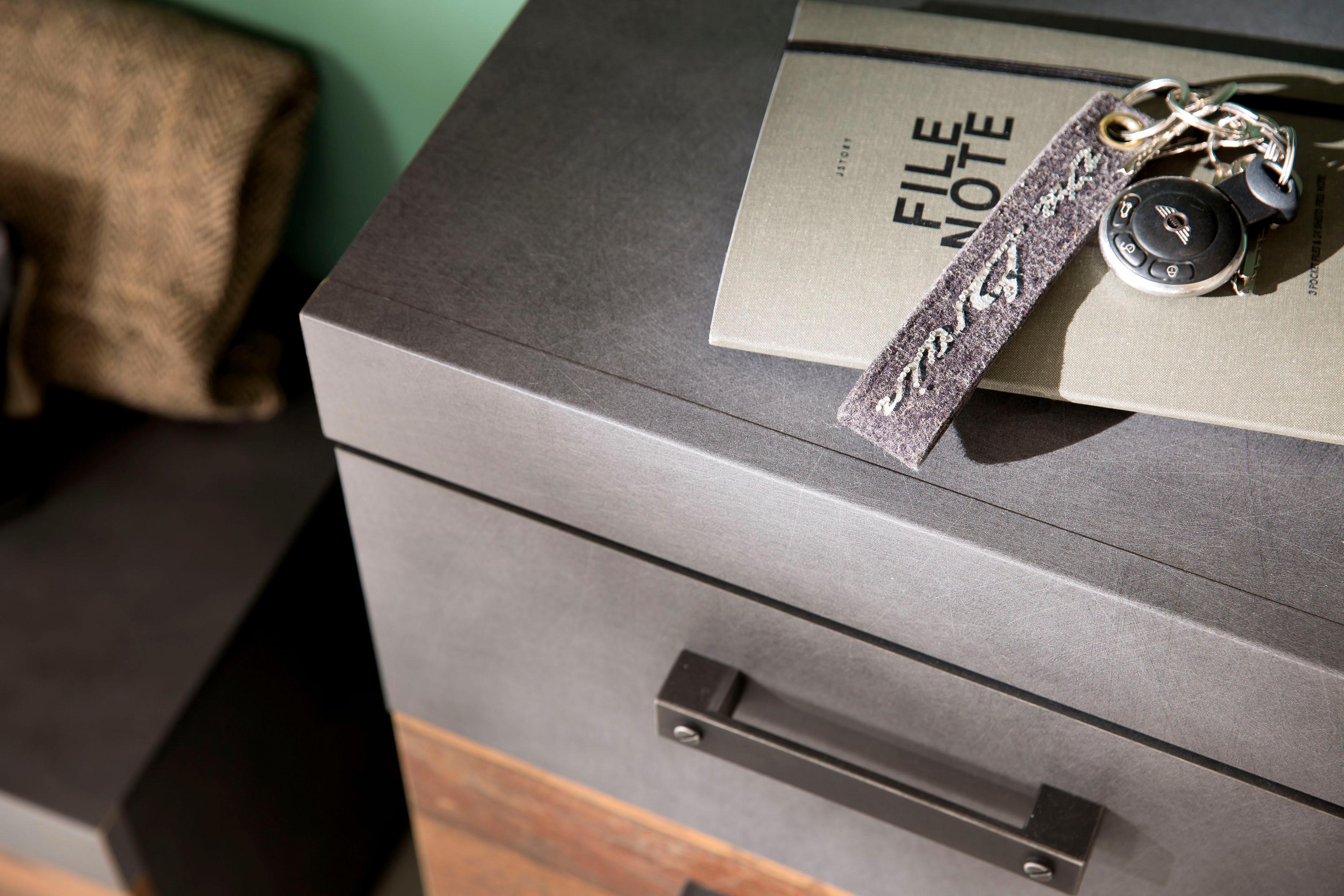 Thumbnail - INOSIGN Garderoben-Set "Ilana" Set, 3 Stk. tlg.