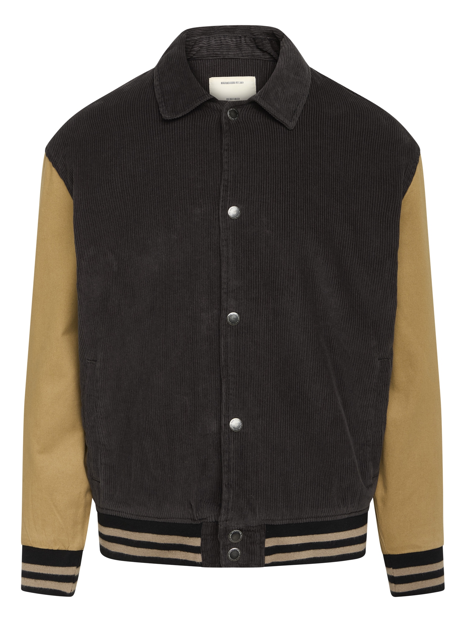 REDEFINED REBEL Funktionsjacke »Redefined Rebel Jacket RRRyan Jacket«
