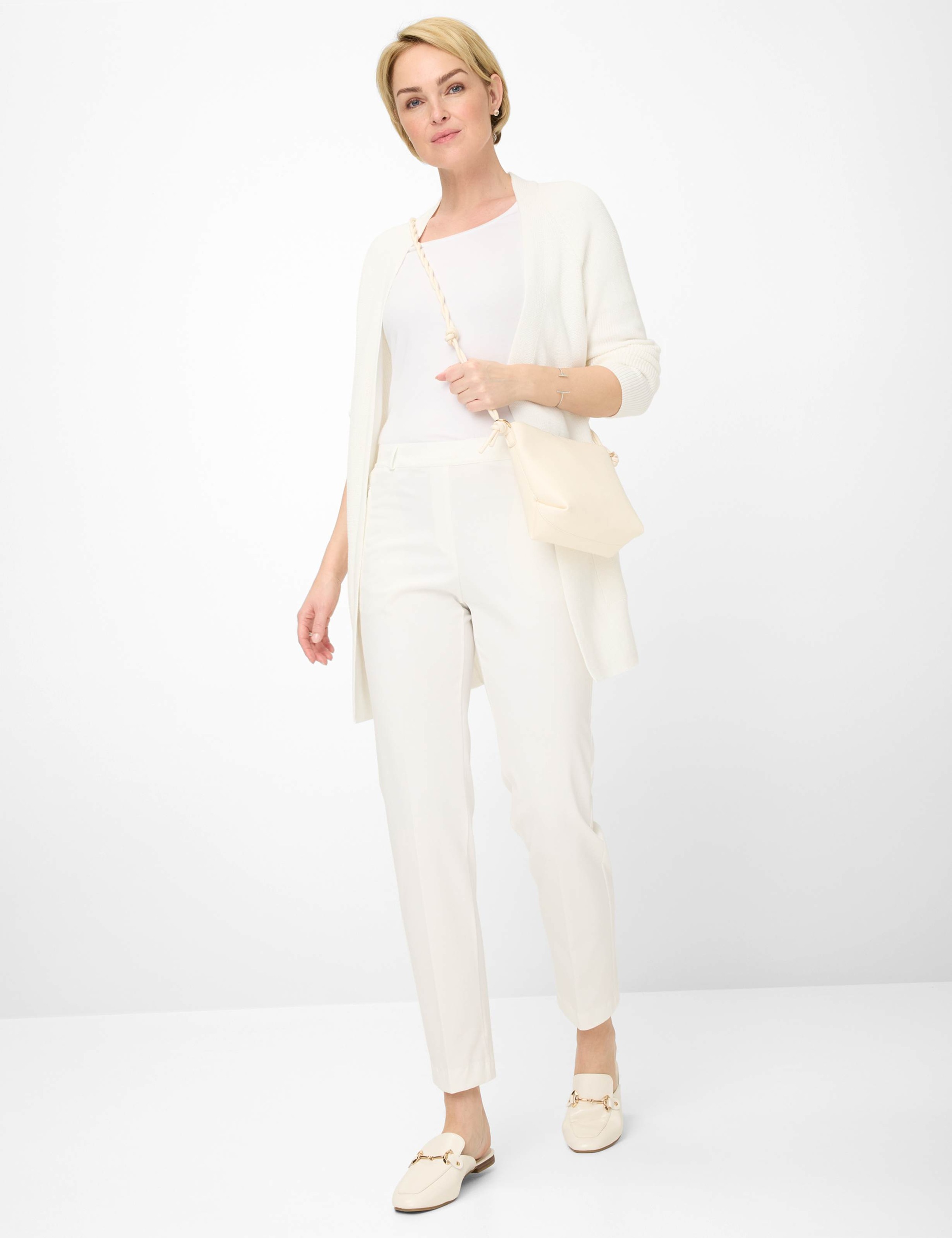 RAPHAELA by BRAX Chinohose »Style CILLY«