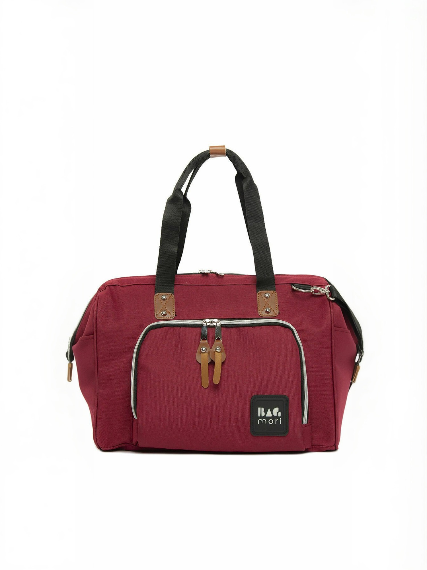 Bagmori Handtasche "BAG mori Bag Bagmori Diaper Bag"