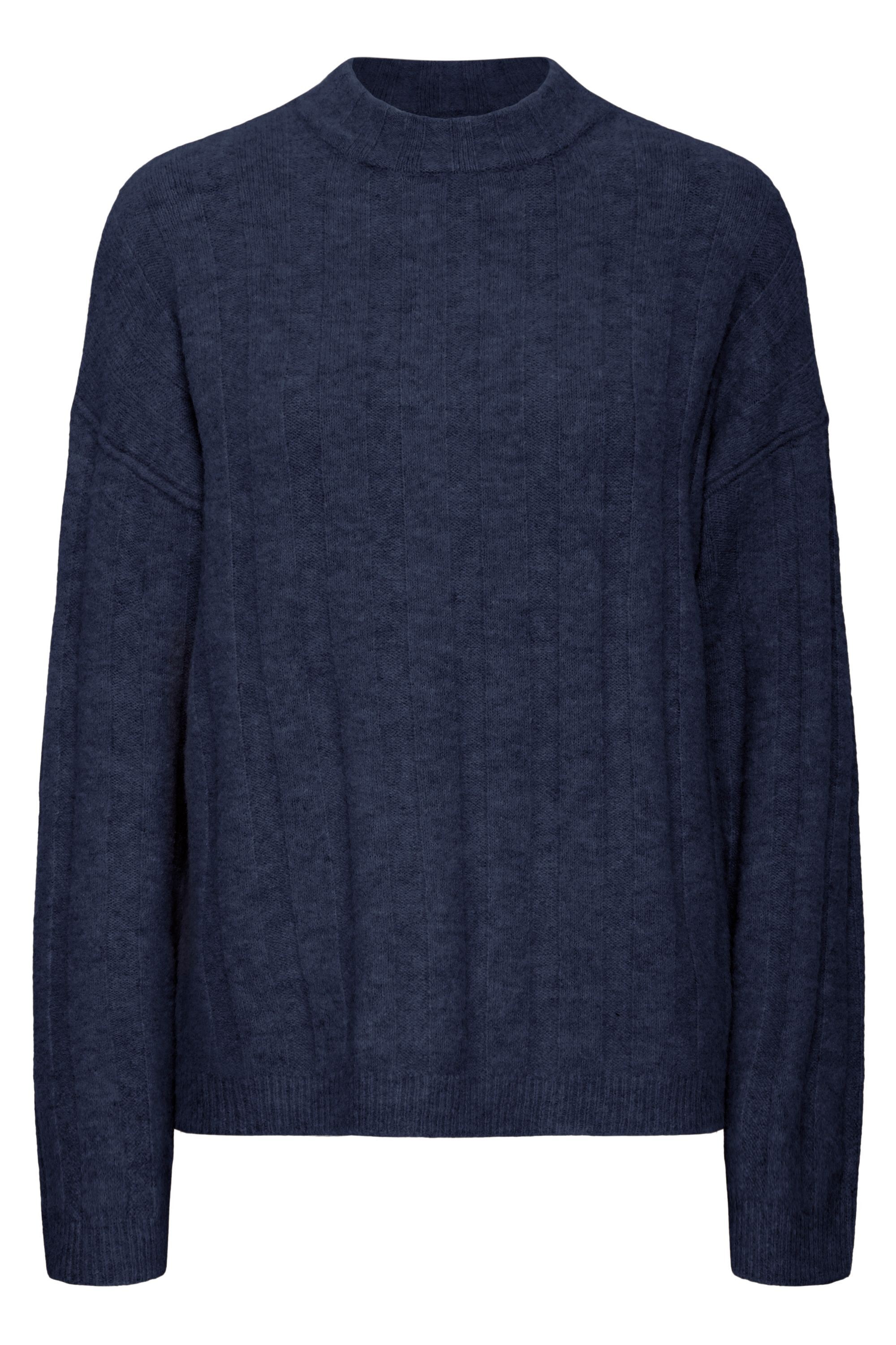 b.young Strickpullover "Strickpullover BYOMEA JUMPER 5" günstig online kaufen