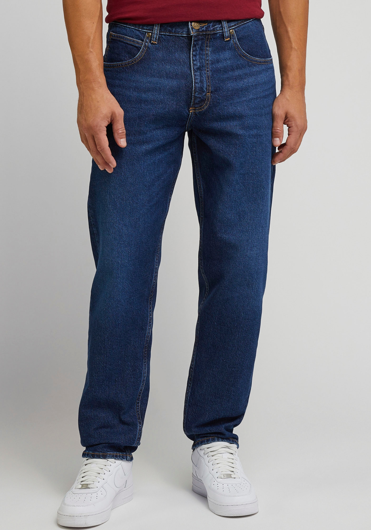 Lee Weite Jeans "OSCAR"