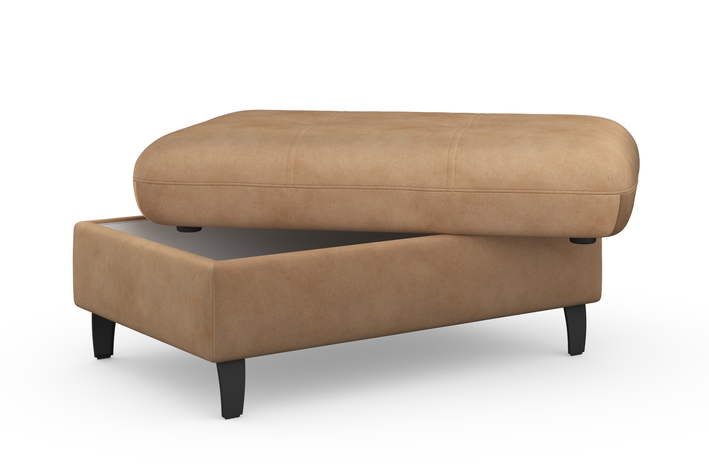 sit&more Hocker »Marano« mit Stauraum