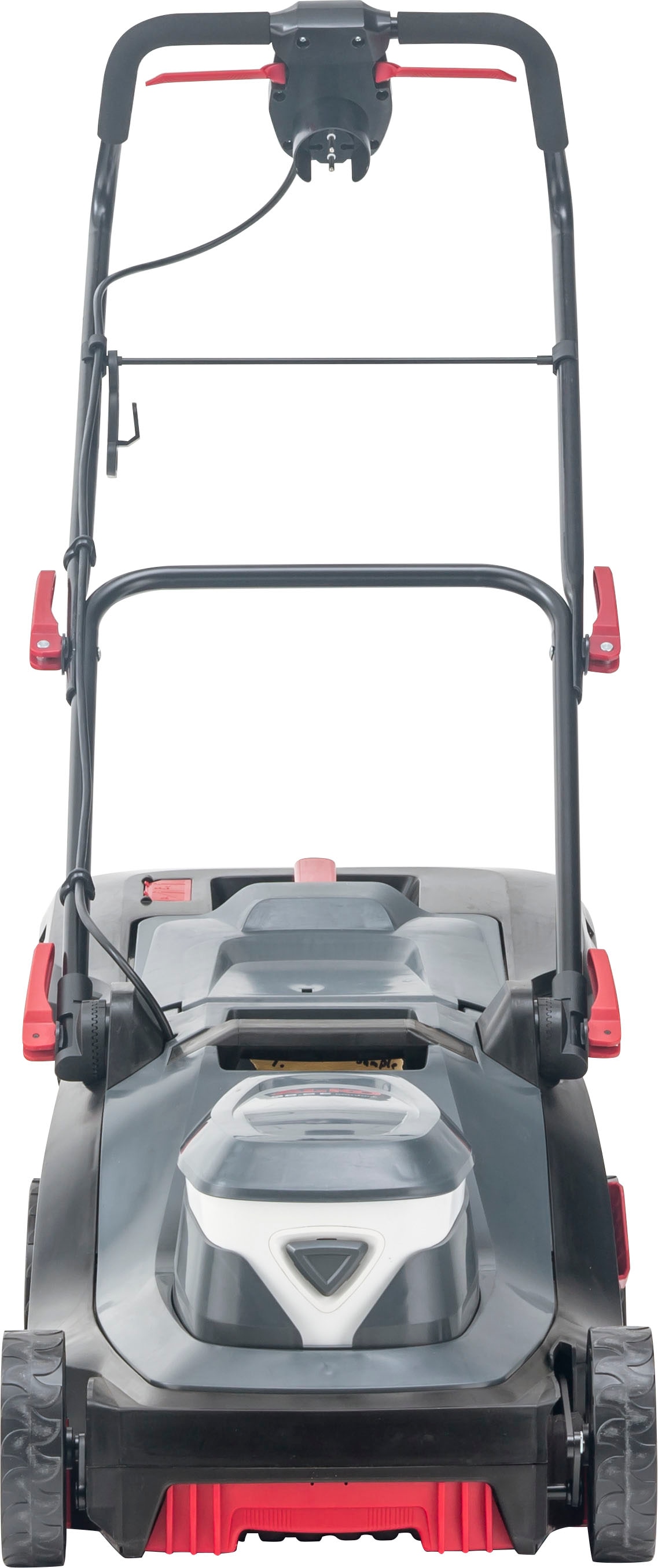 AL-KO Elektrorasenmäher »38.2 E Comfort«, 38 cm Schnittbreite
