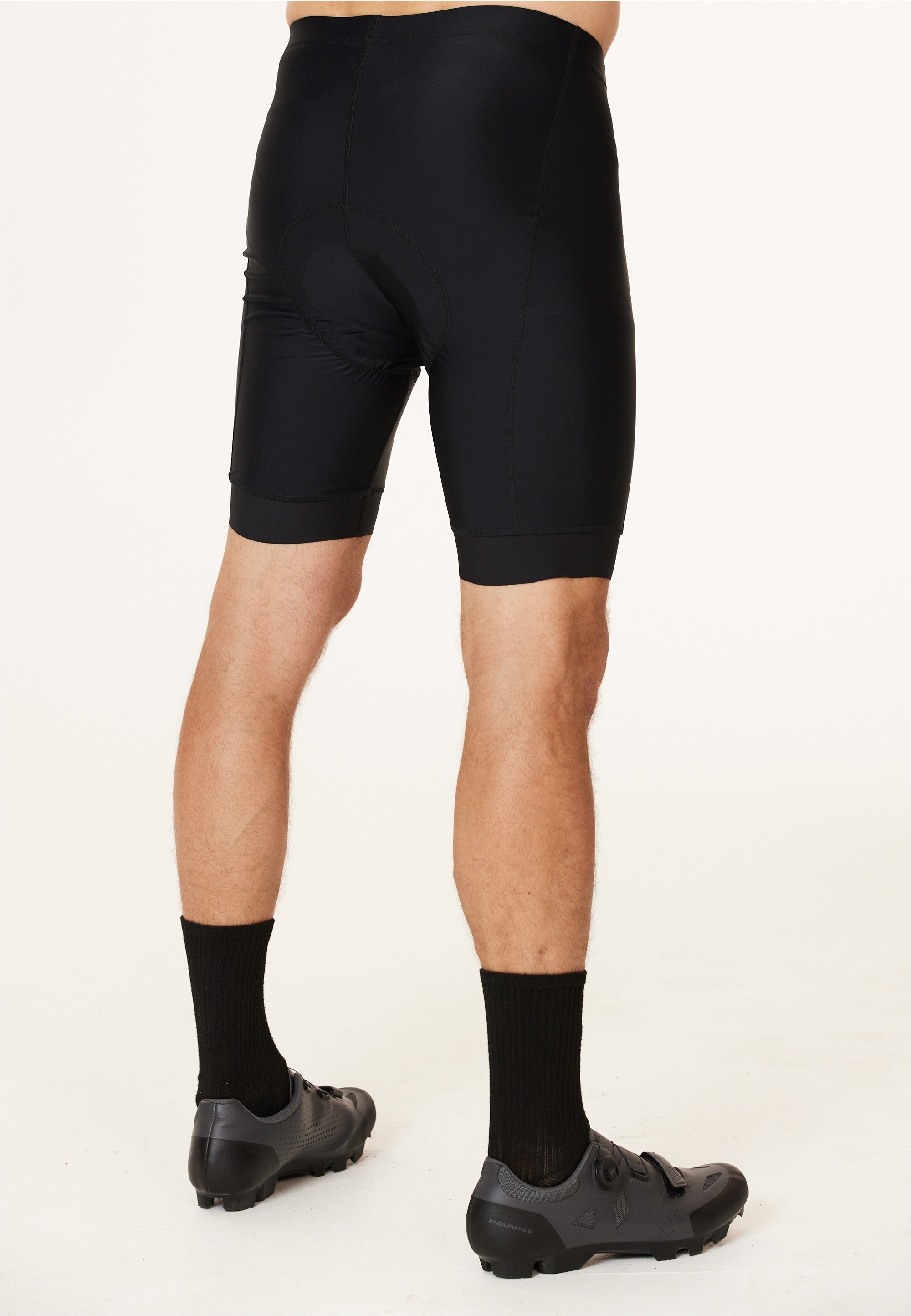 ENDURANCE Radhose »Gorsk V2«, aus schnelltrocknendem Material