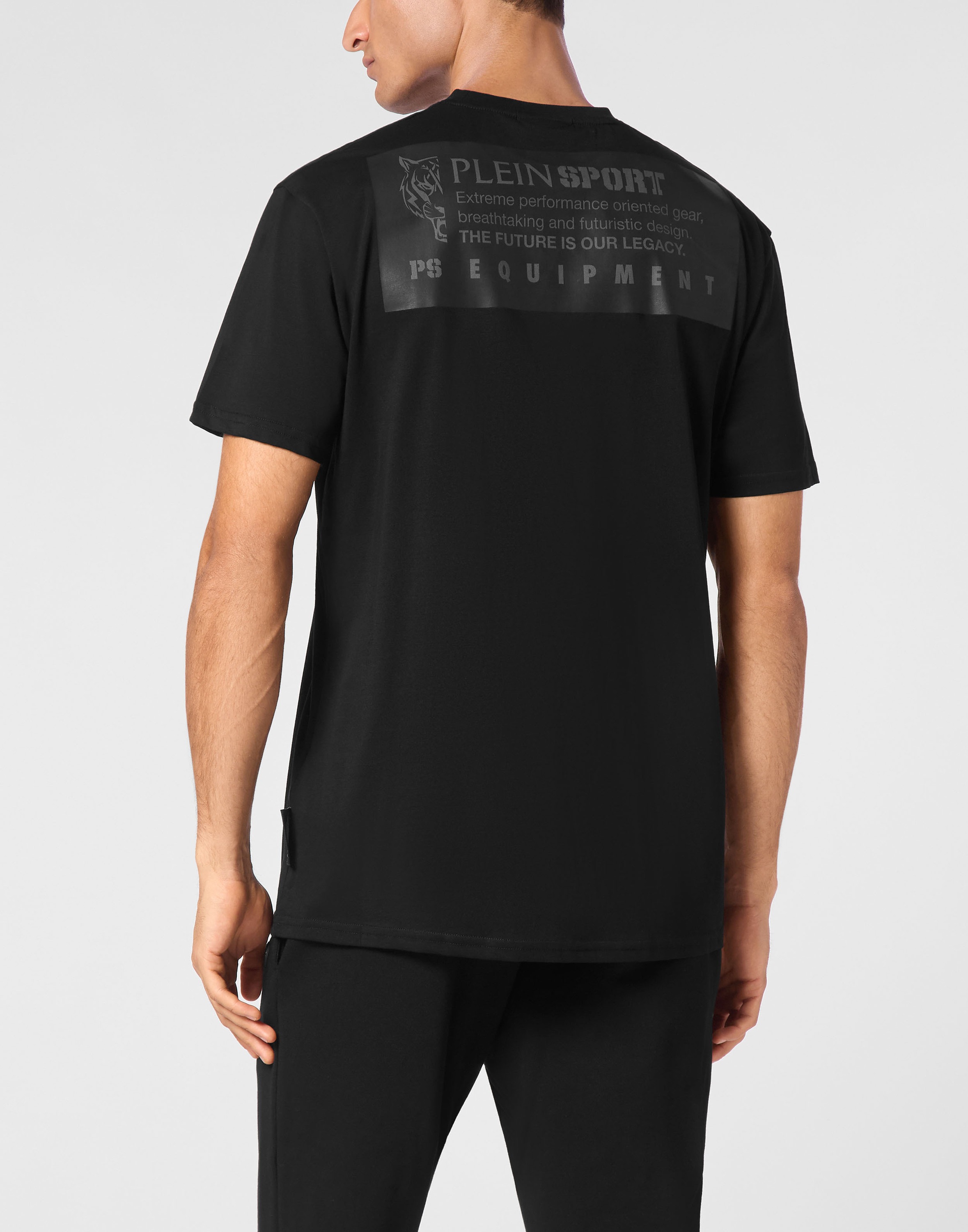 PLEIN SPORT T-Shirt »T-Shirt«