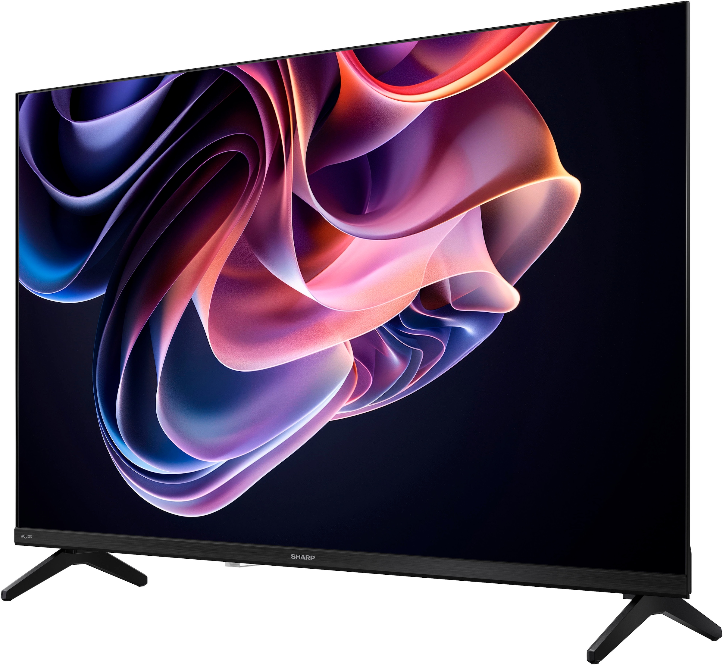 Sharp LED-Fernseher »1T-C32HFx« 80 cm/32 Smart-TV