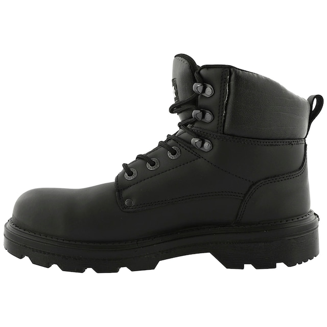 Herock Sicherheitsschuh »San Remo High Compo S3 Schuhe«, durchtrittschutz,  rutschhemmend, weit und leicht bestellen | BAUR