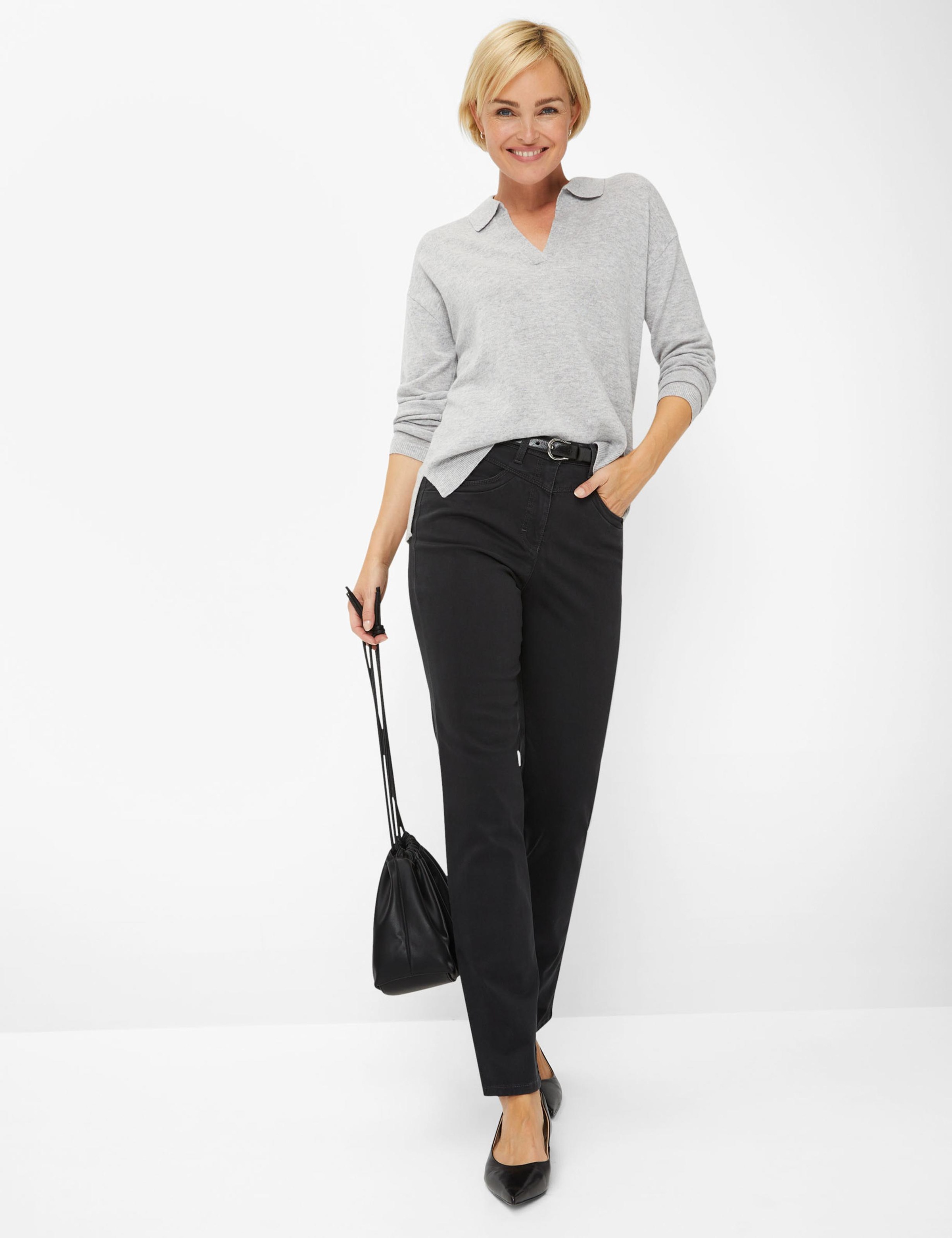 RAPHAELA by BRAX 5-Pocket-Hose »Style LAURA NEW«