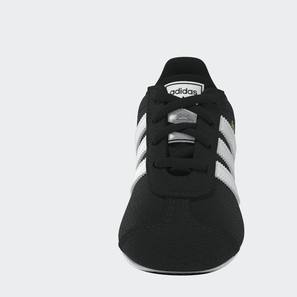 adidas Originals Krabbelschuh »GAZELLE CRIB«  für Babys