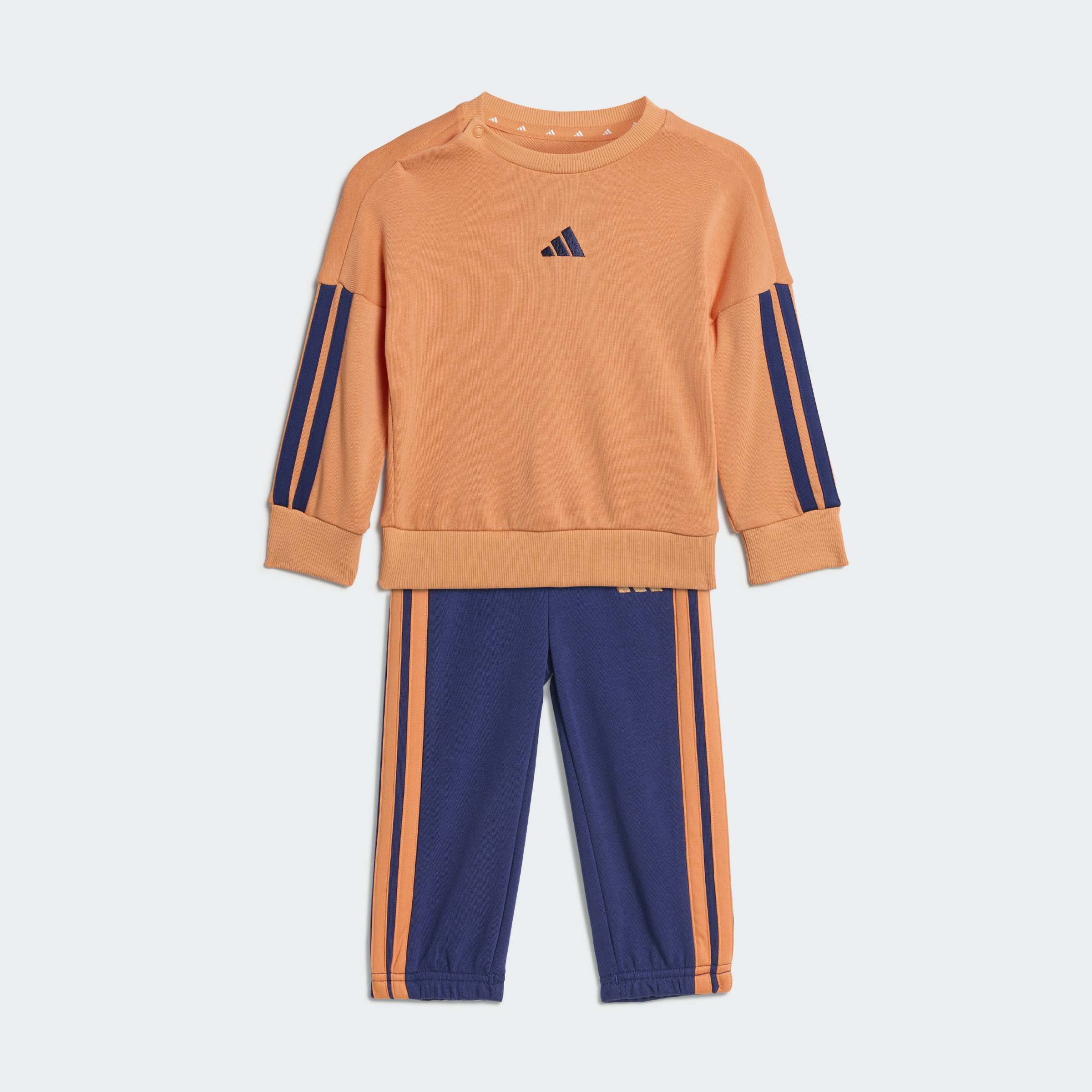 adidas Sportswear Trainingsanzug "ESSENTIALS KIDS" 2 tlg.