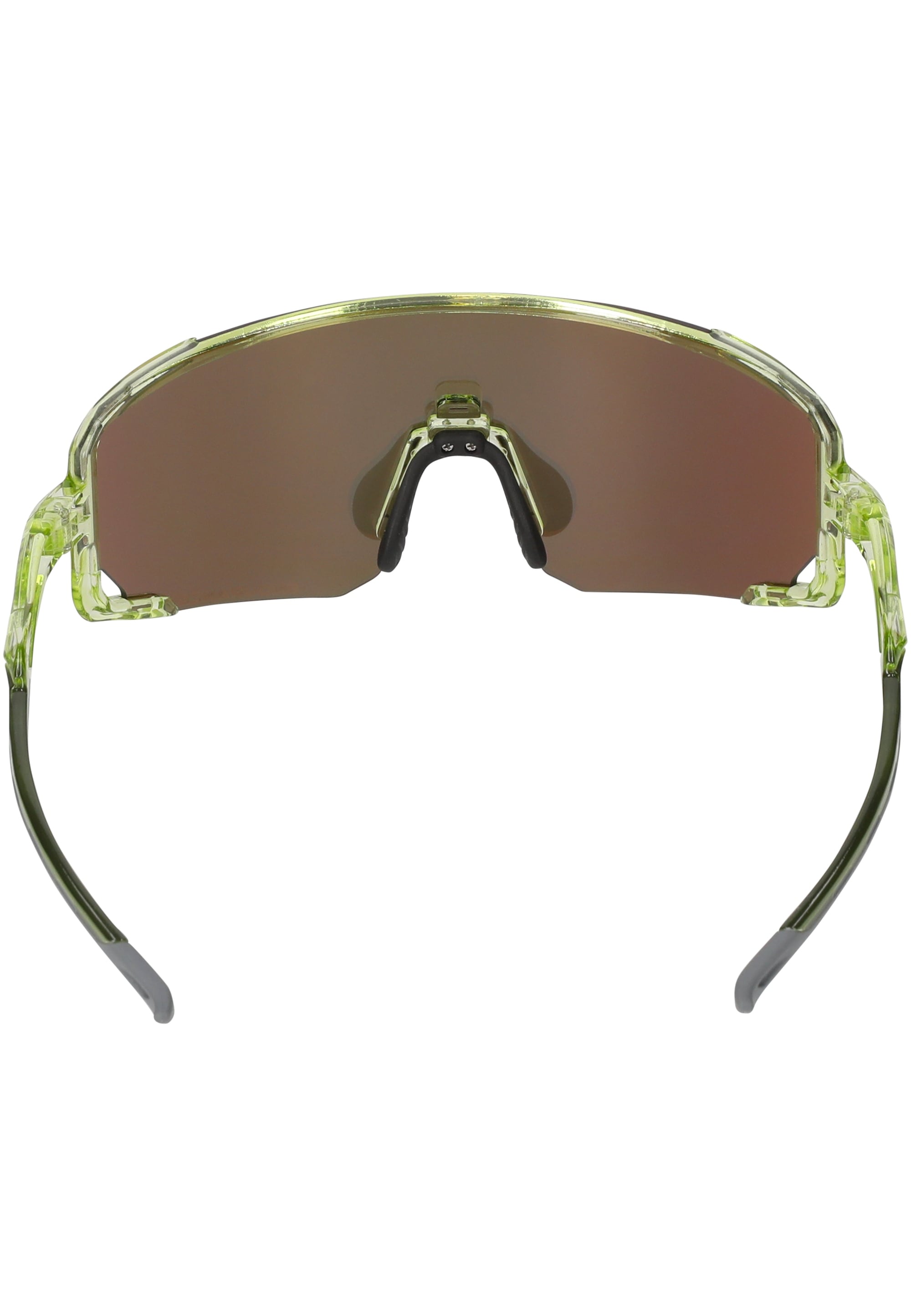 ENDURANCE Fahrradbrille »Phillipe« in leichter und langlebiger Qualität