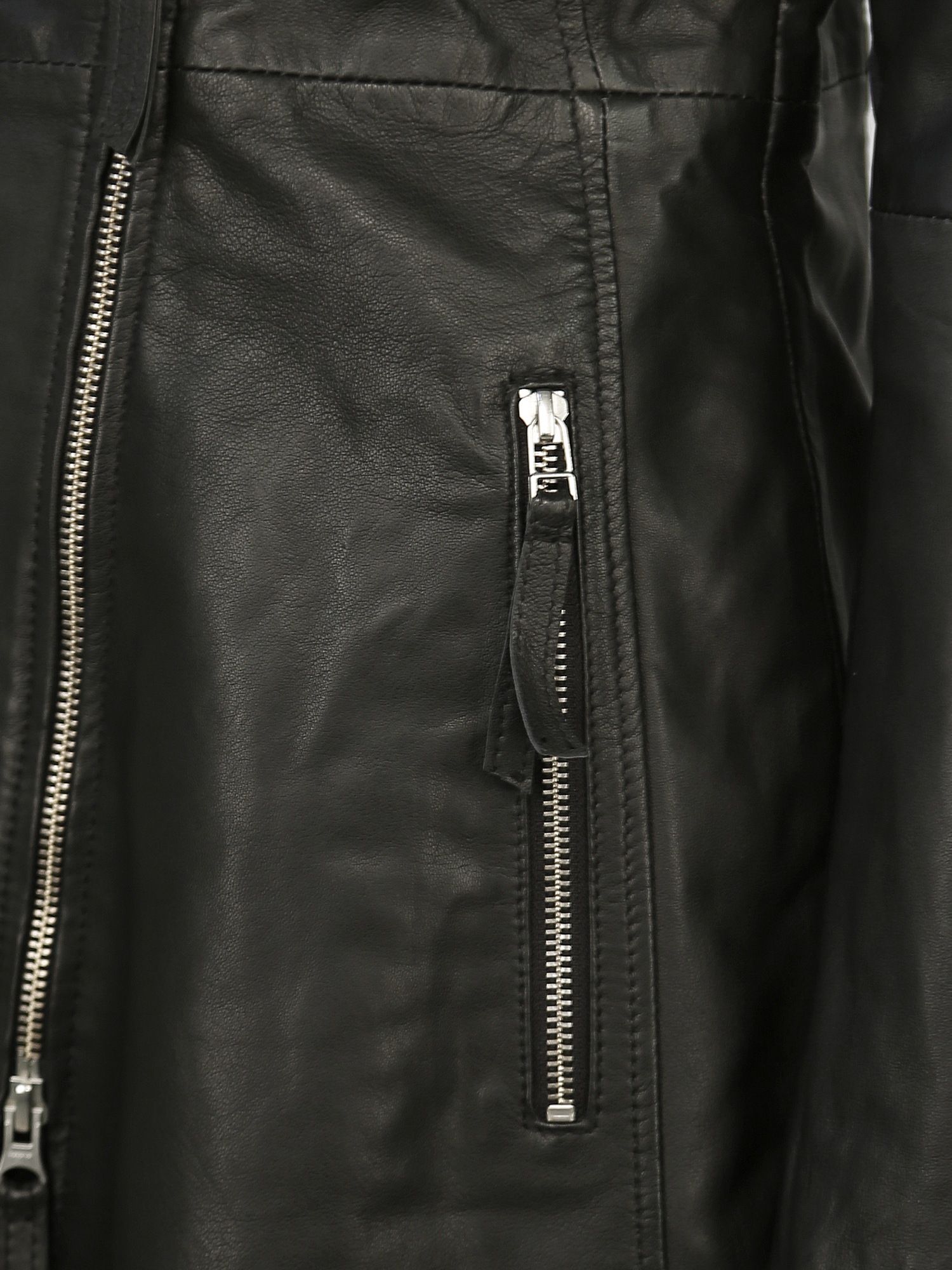 JCC Ledermantel »MPJ-380«
