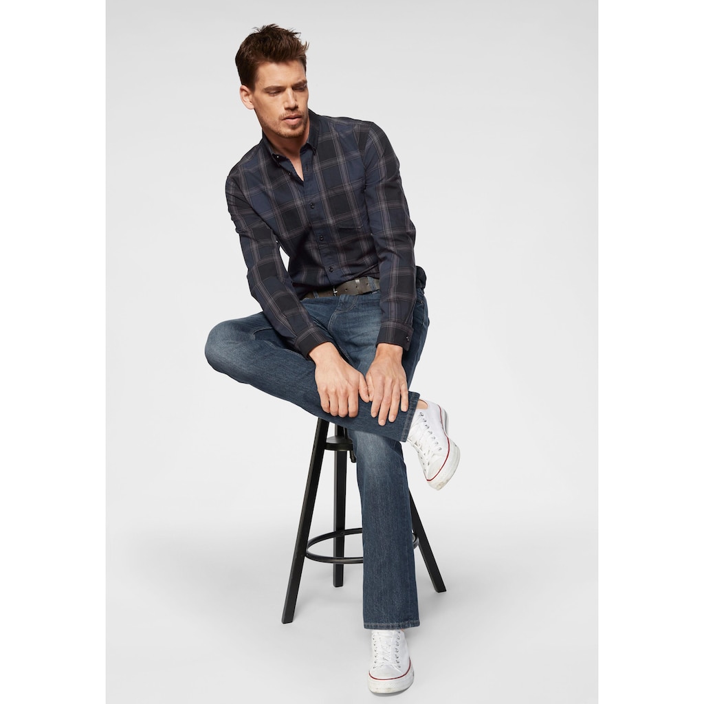 TOM TAILOR 5-Pocket-Jeans »MARVIN«