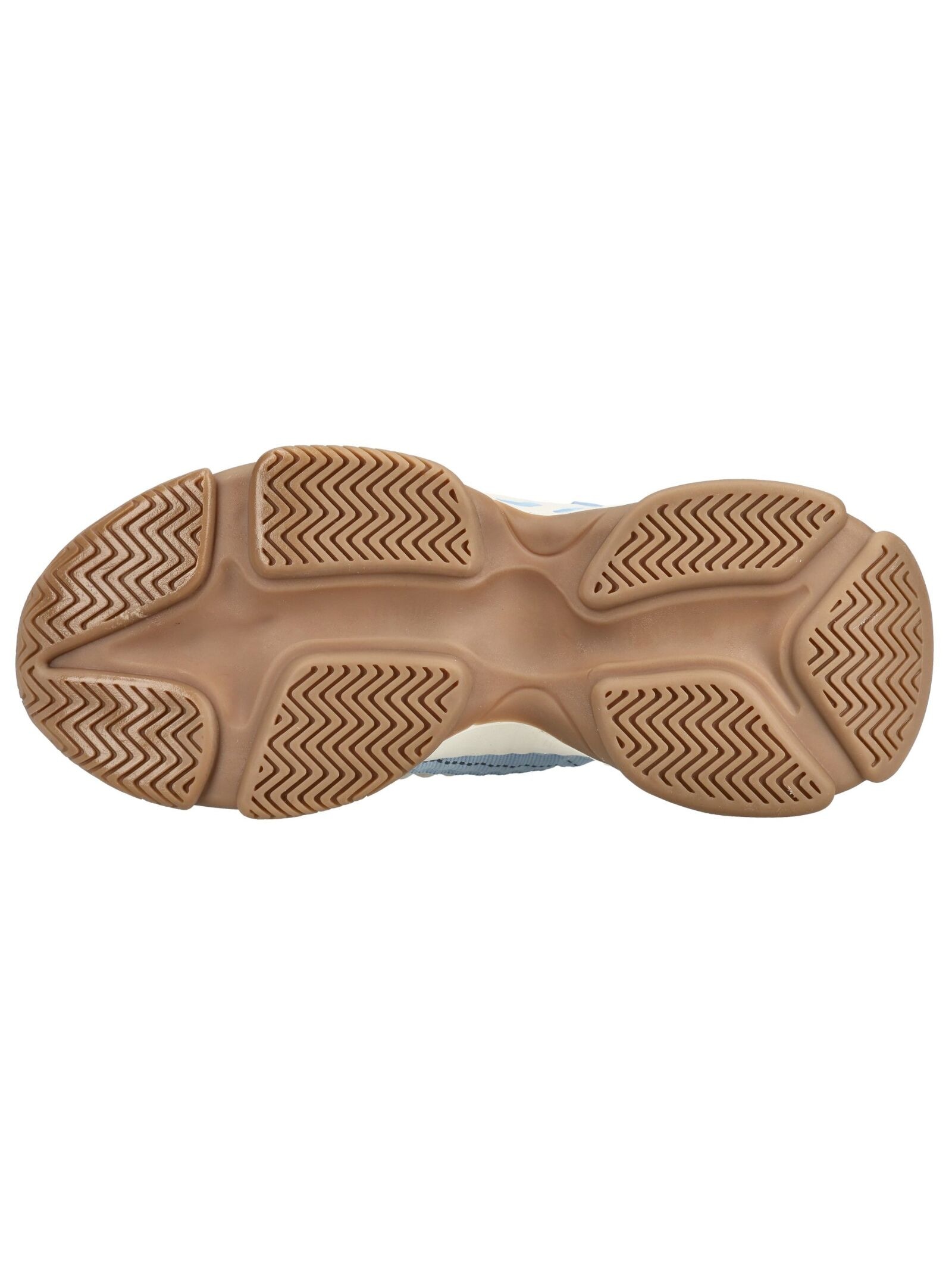 STEVE MADDEN Sneaker »STEVE MADDEN Sneaker Textil«