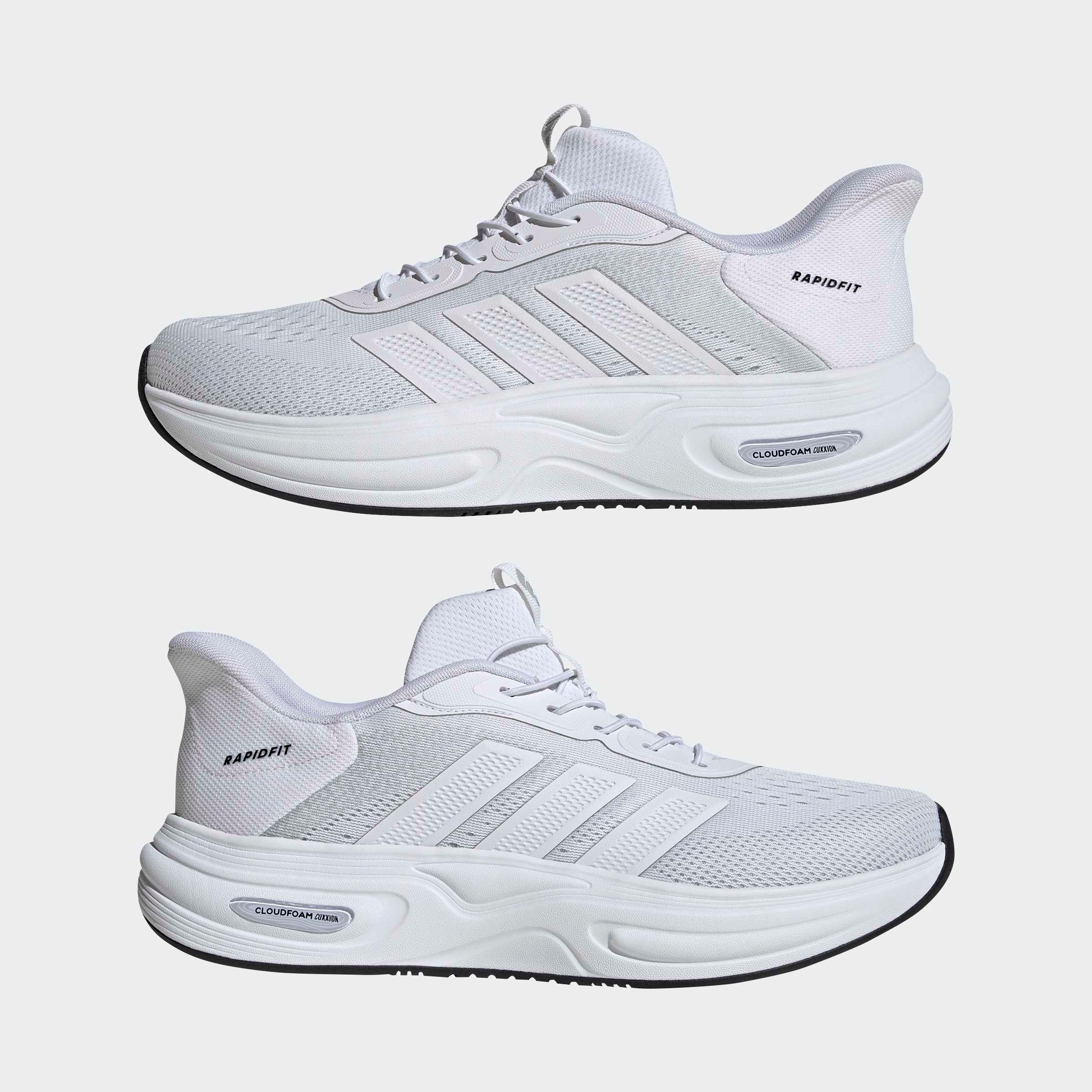 adidas Sportswear Walkingschuh »CLOUDFOAM CUXXION RAPIDFIT«