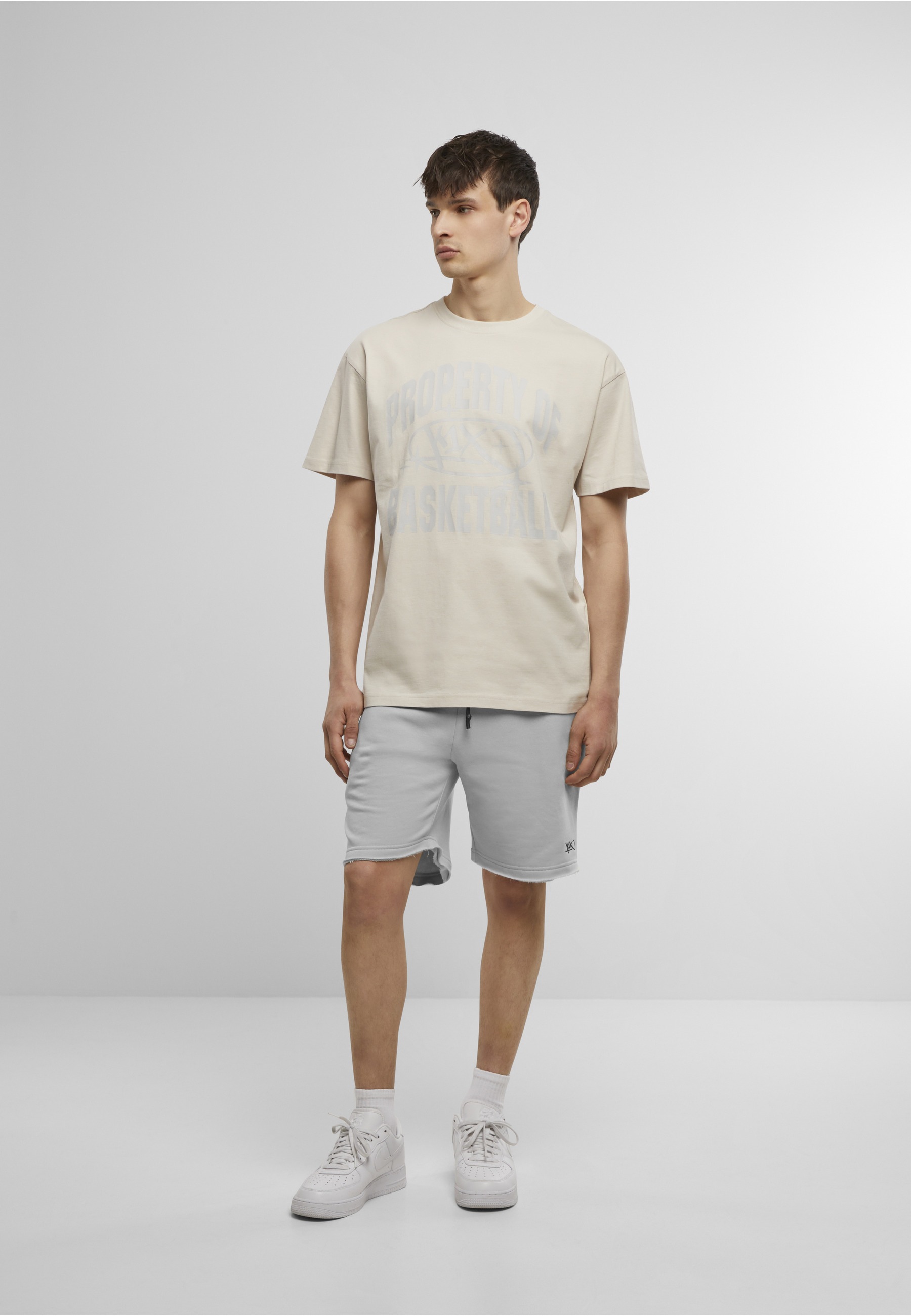 K1X T-Shirt »K1X K1X Property Tee« 1 Stk.