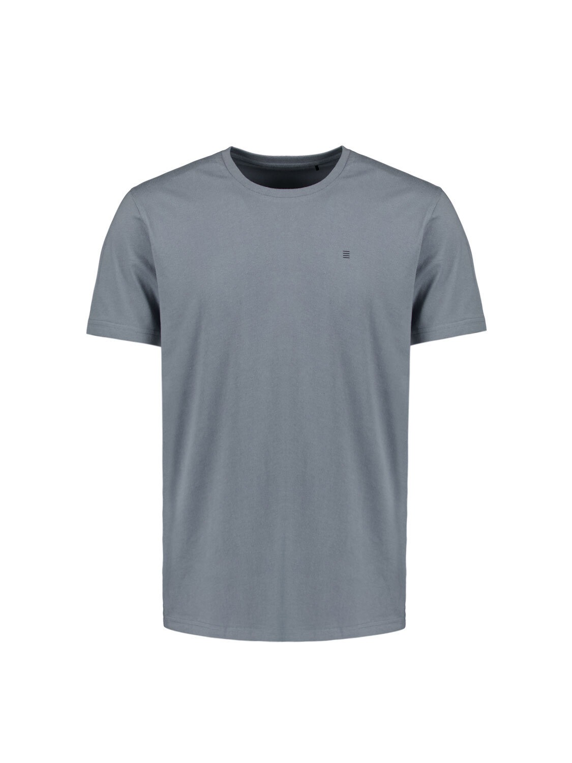 NO EXCESS T-Shirt »No Excess Crewneck t-shirt«