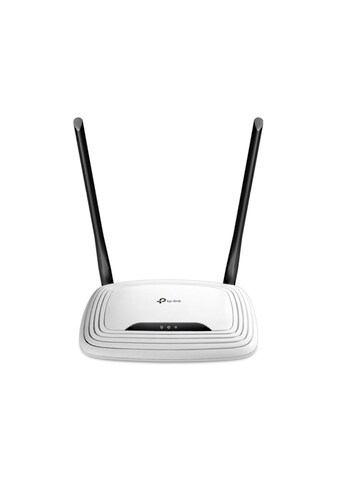 TP-Link WLAN-Router »300Mbit/s-WLAN-Router«