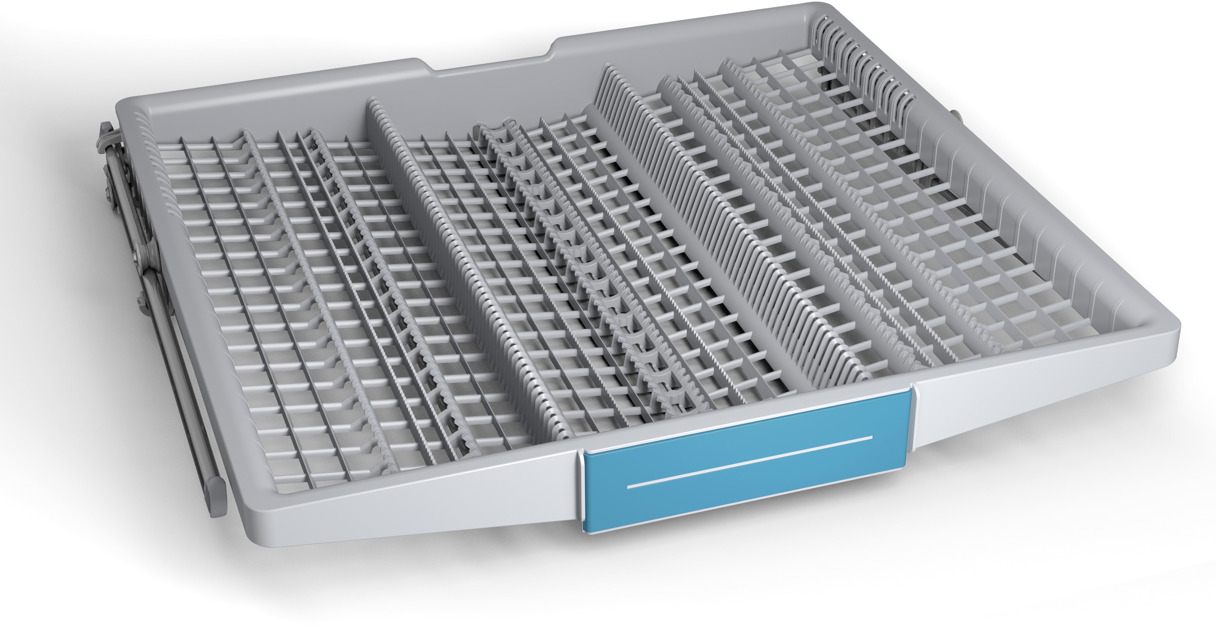 Constructa Geschirrspüleinsatz "Varioschublade", für Flexkörbe (ausschließlich für CG6VX00EBE und CB6VX00EBE geeignet)