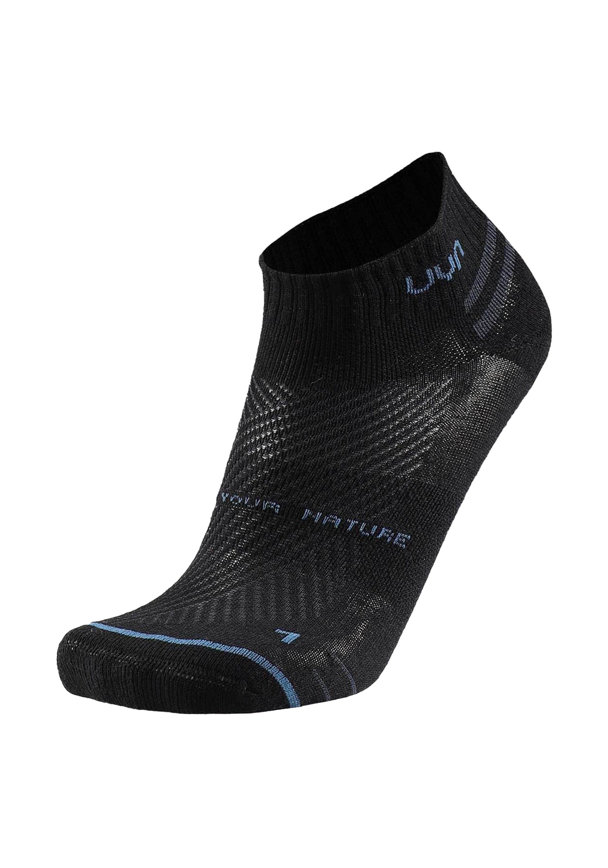 UYN Sneakersocken »Socken 6er Pack«