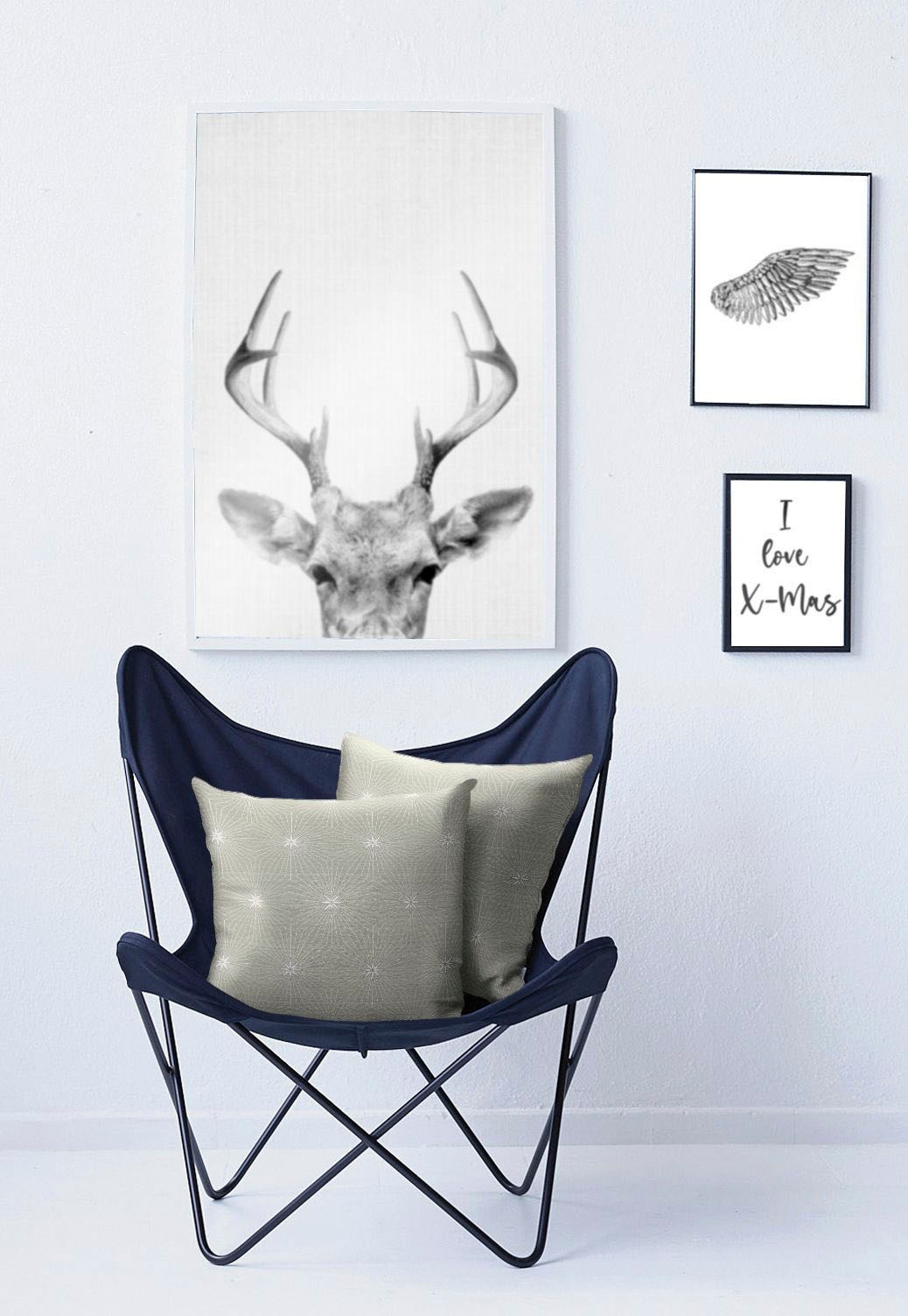 APELT Kissenhülle "4710" 4710 40X40 günstig online kaufen