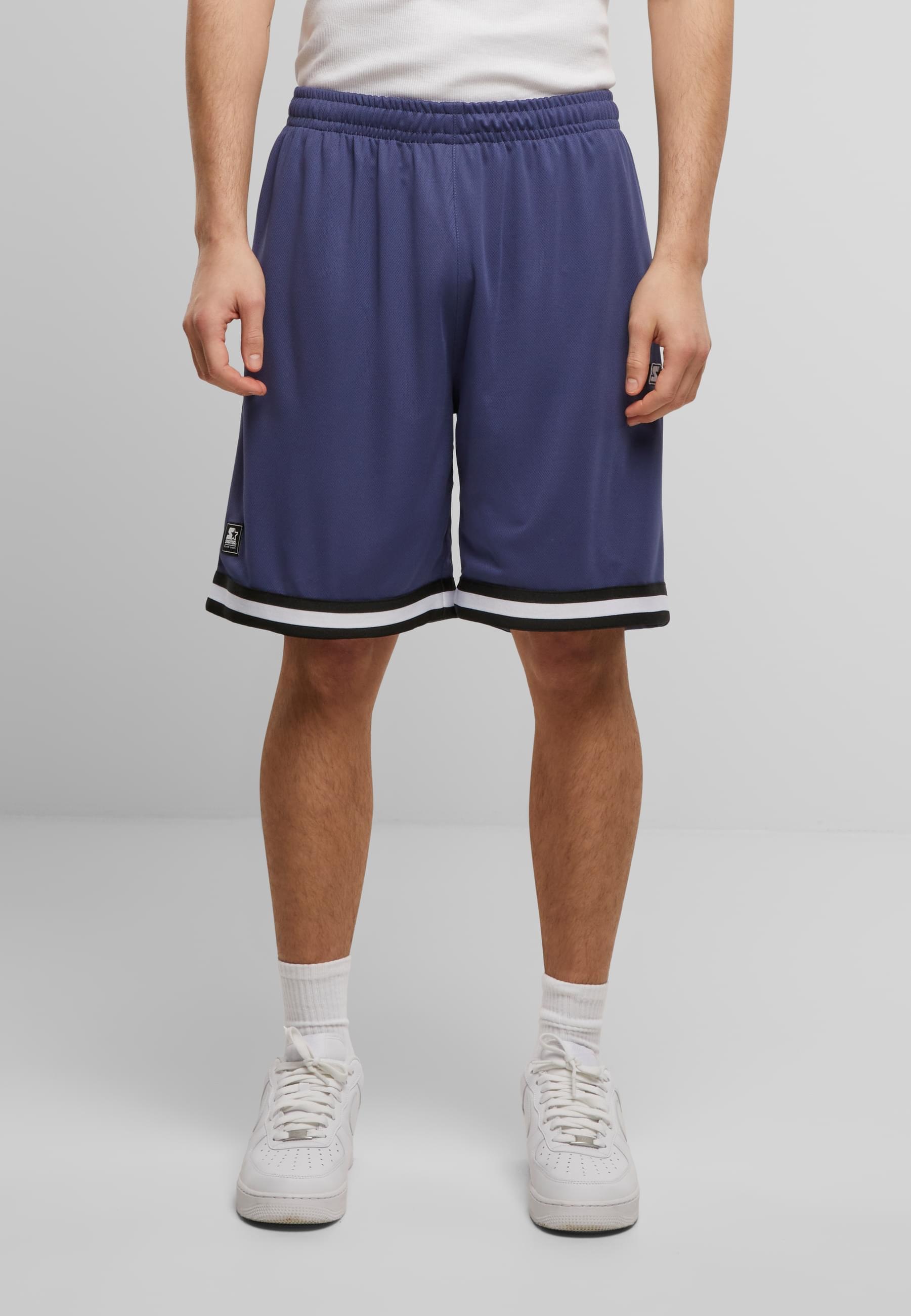 Starter Black Label Shorts »Starter Black Label Starter Baseball Mesh Shorts«