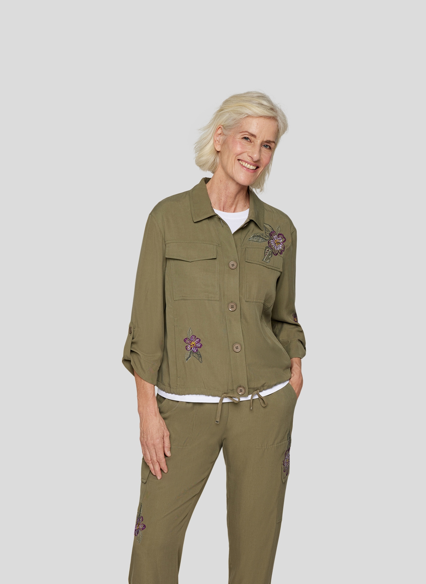 Rabe Blouson "Jacke" günstig online kaufen